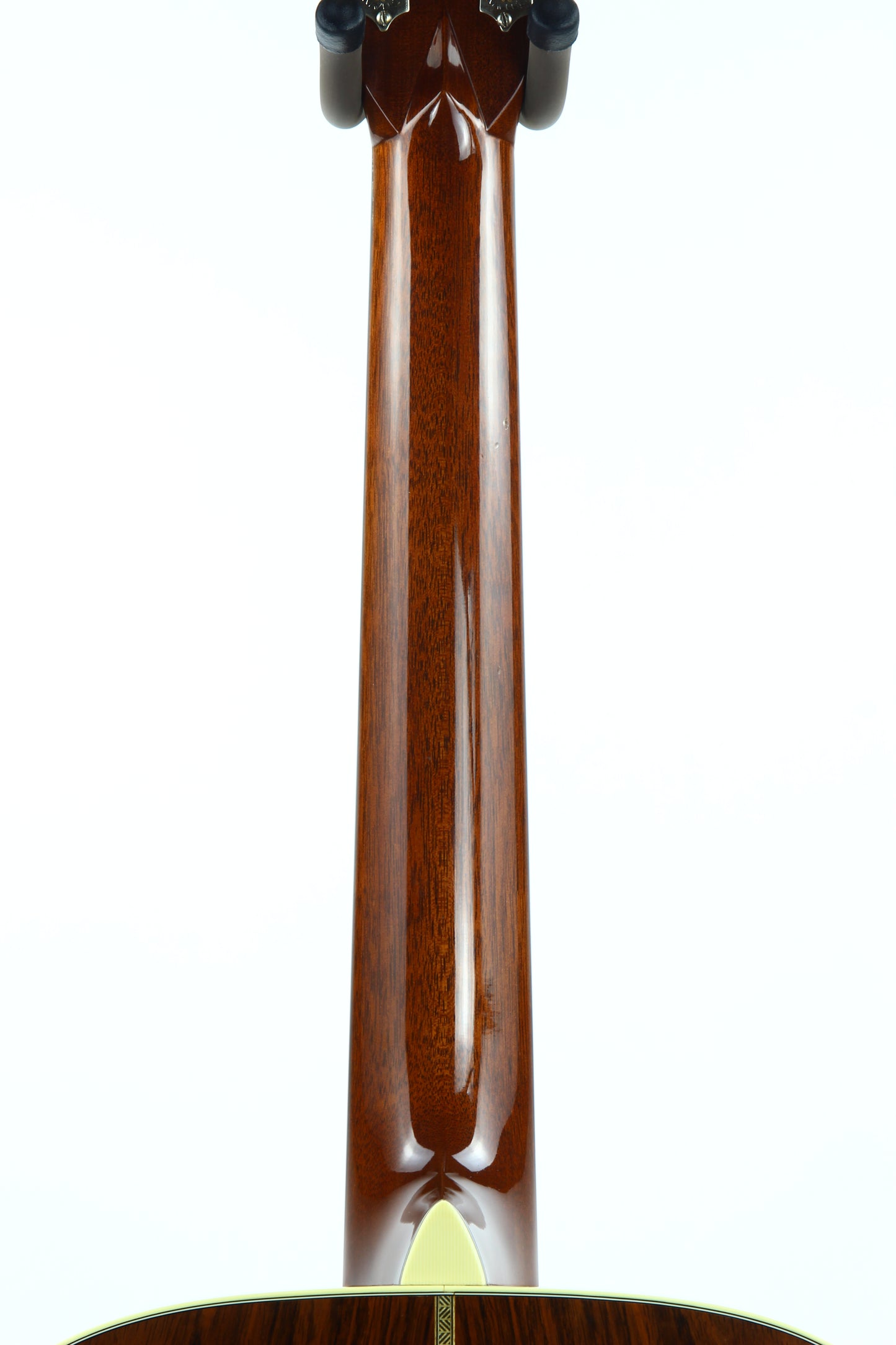 2003 Martin 000-28ECB Brazilian Rosewood Eric Clapton - Sunburst Limited Edition - Signed Label!