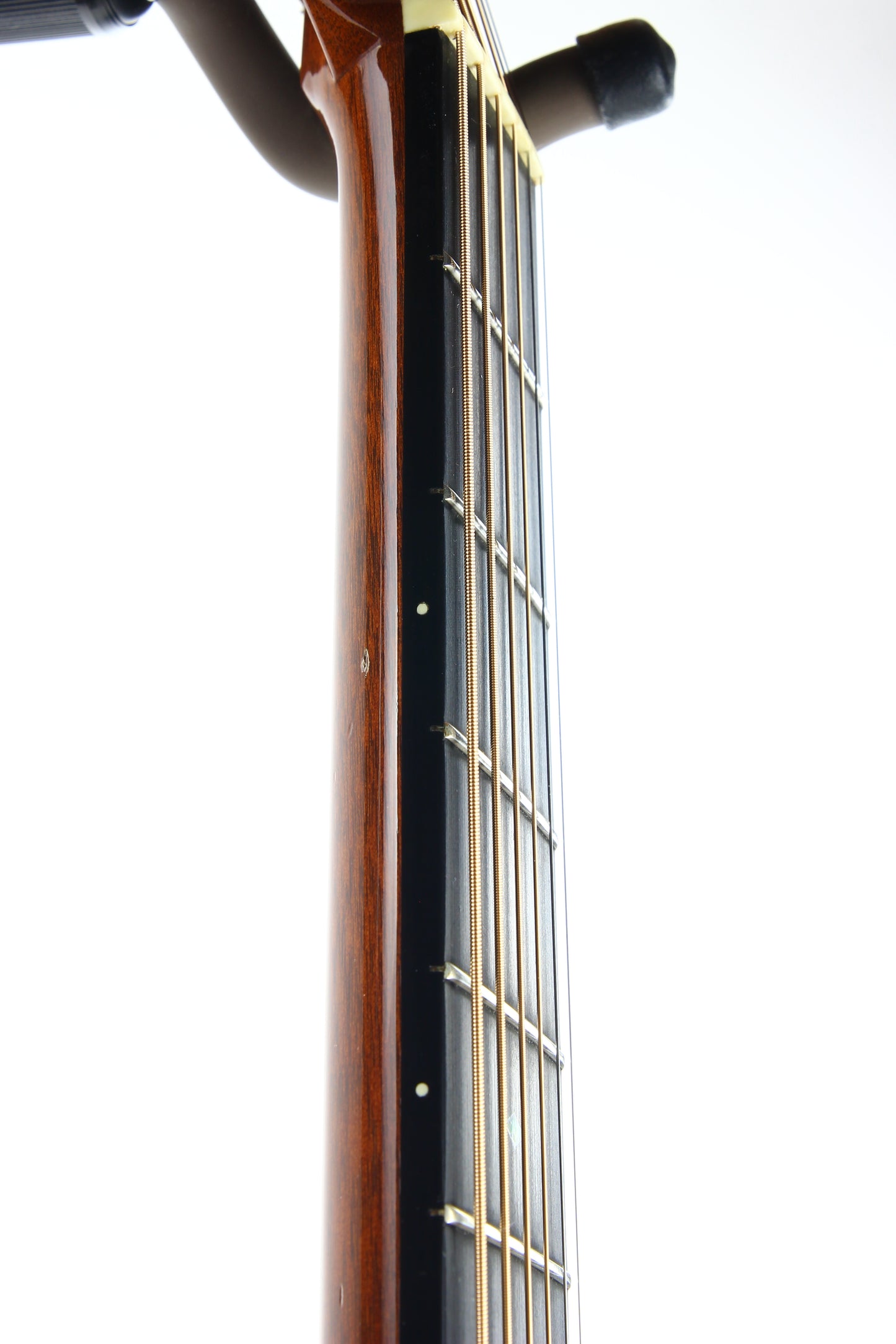 2003 Martin 000-28ECB Brazilian Rosewood Eric Clapton - Sunburst Limited Edition - Signed Label!