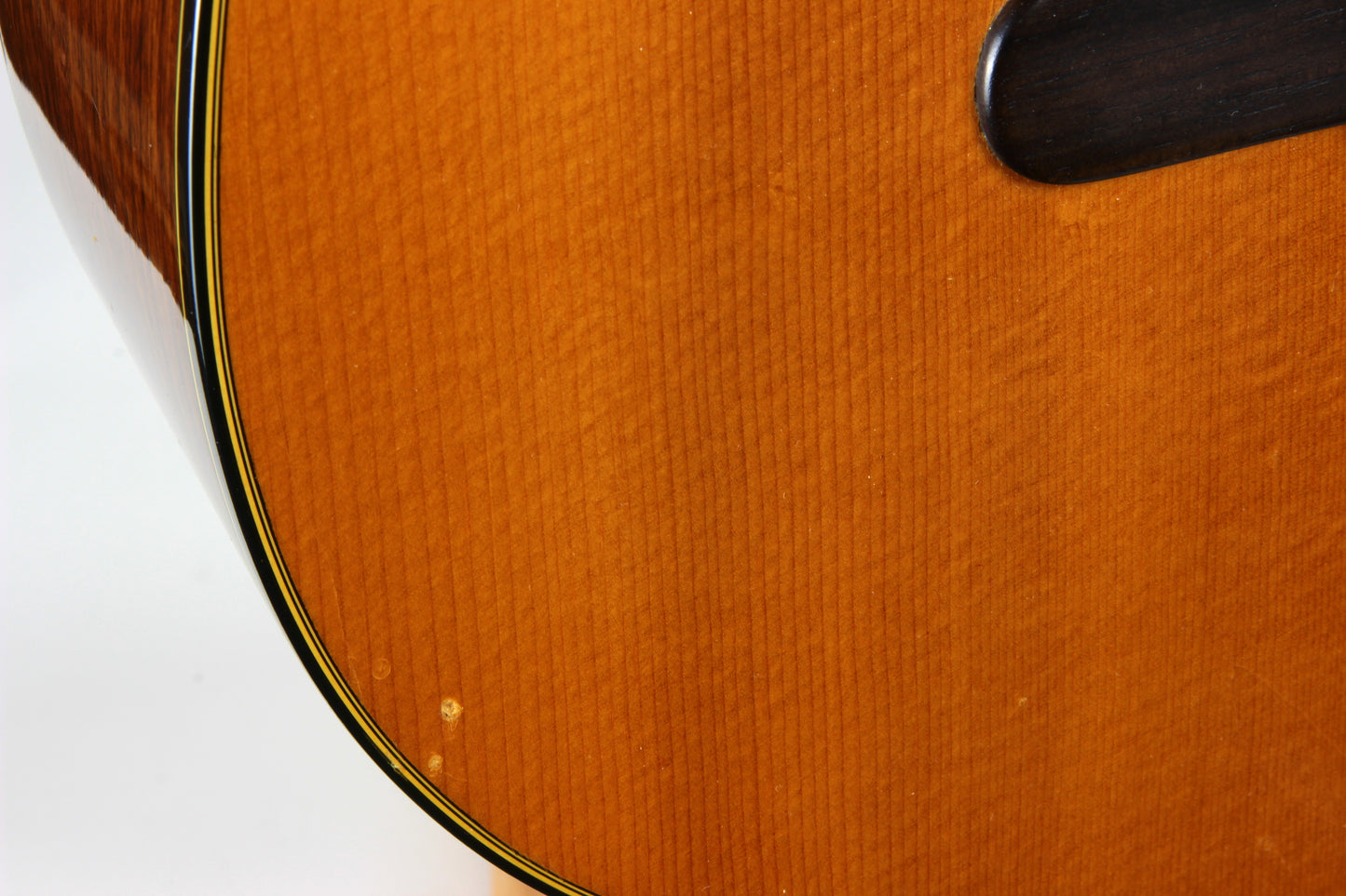 1971 Martin N-20 Rosewood Nylon Classical Acoustic Guitar - Willie Nelson Trigger Model