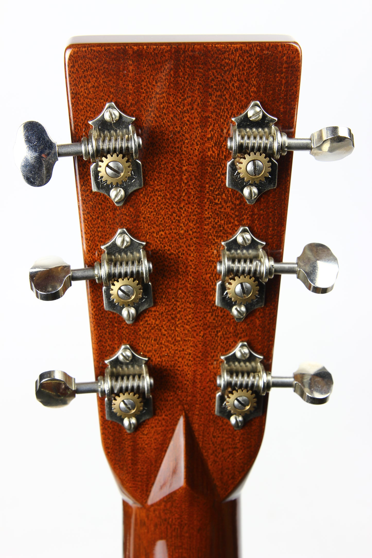 2003 Martin 000-28ECB Brazilian Rosewood Eric Clapton - Sunburst Limited Edition - Signed Label!