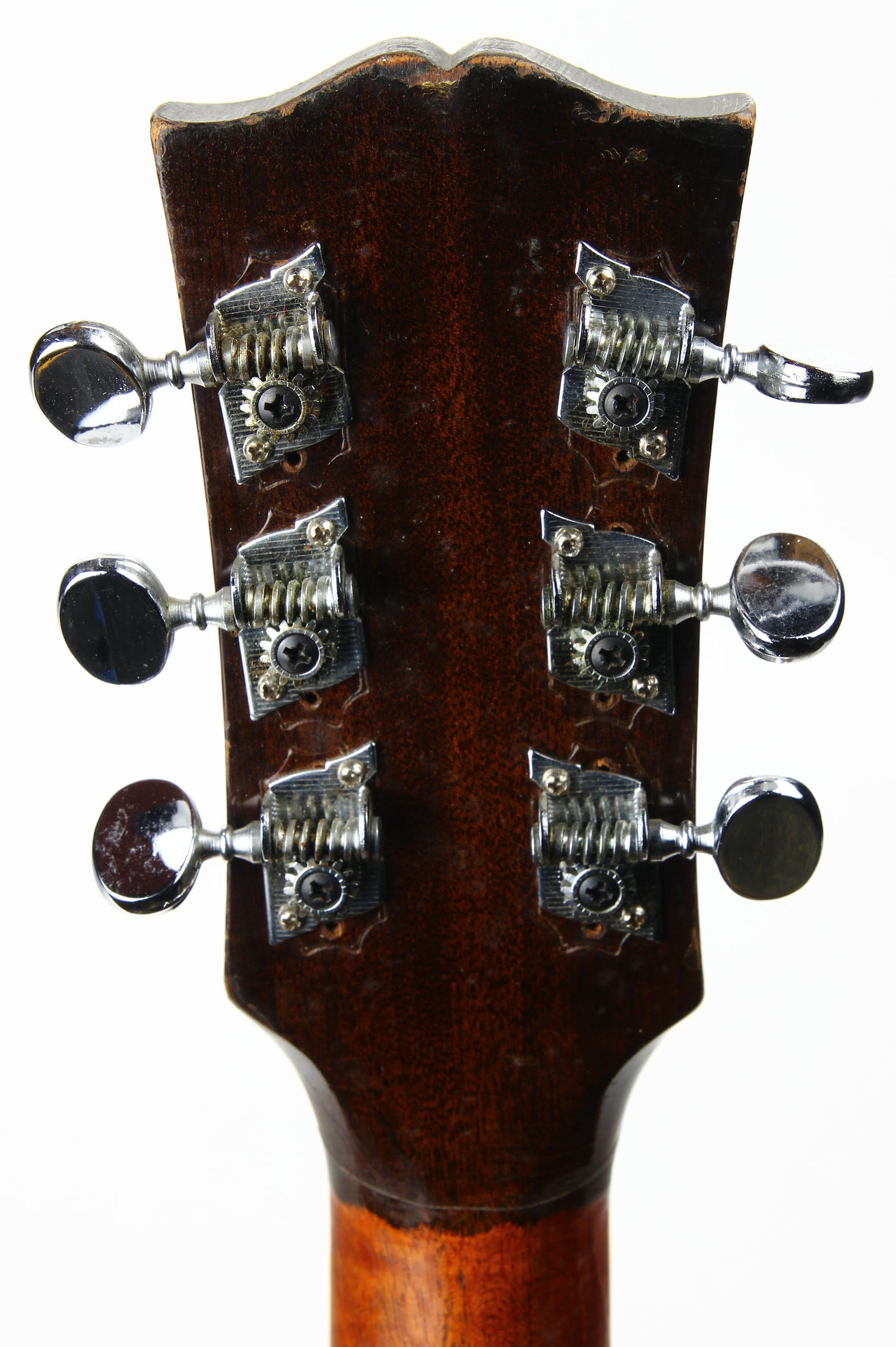1957 Gibson ES-225T Vintage Thinline Electric Guitar - Sunburst, P-90, 1950’s, NO BREAKS!