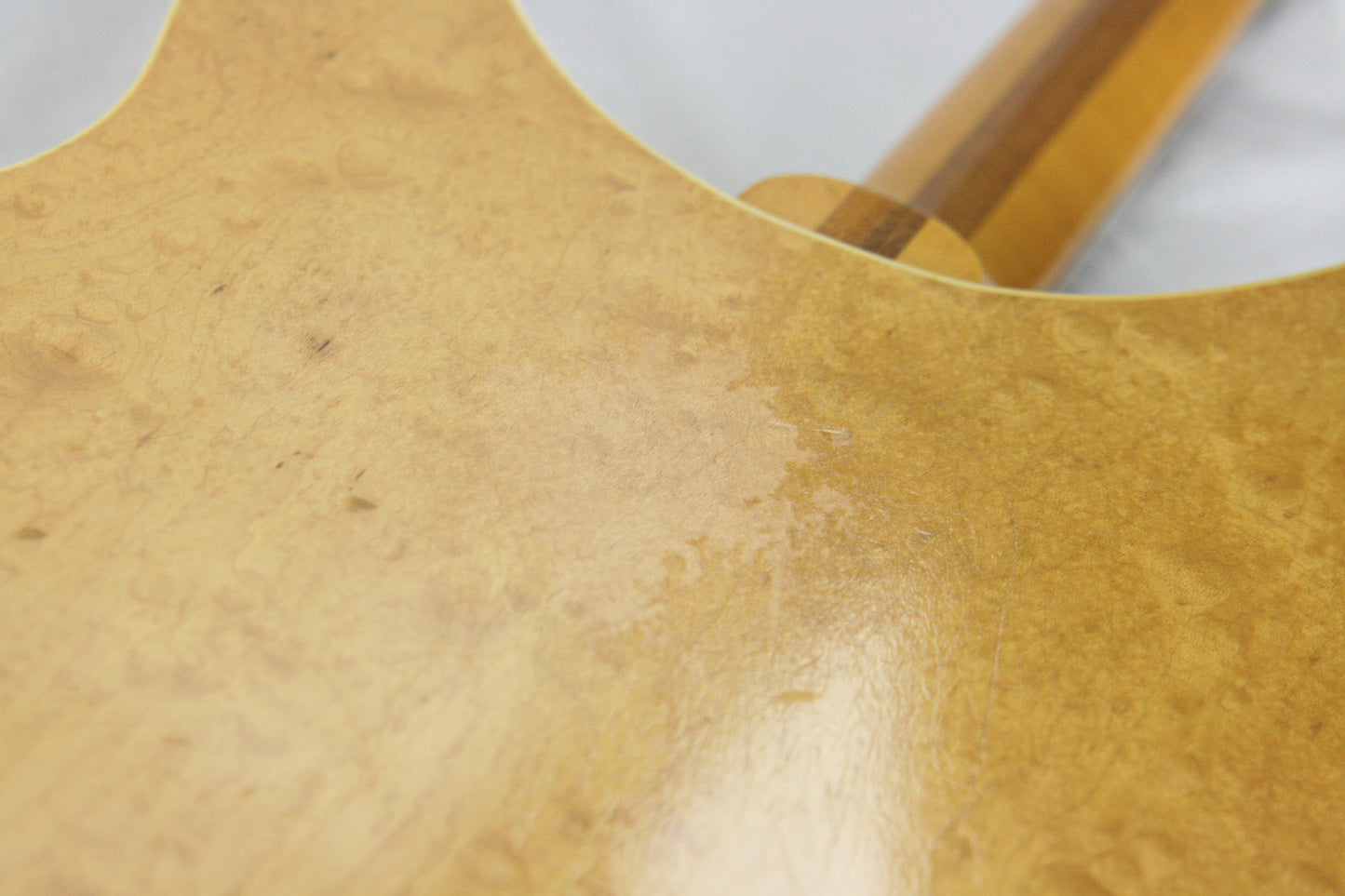 Double-Bound! 1967 Rickenbacker 365 OS Old-Style 360 Beatles Vibe! Vintage 1960's Ric O.S.