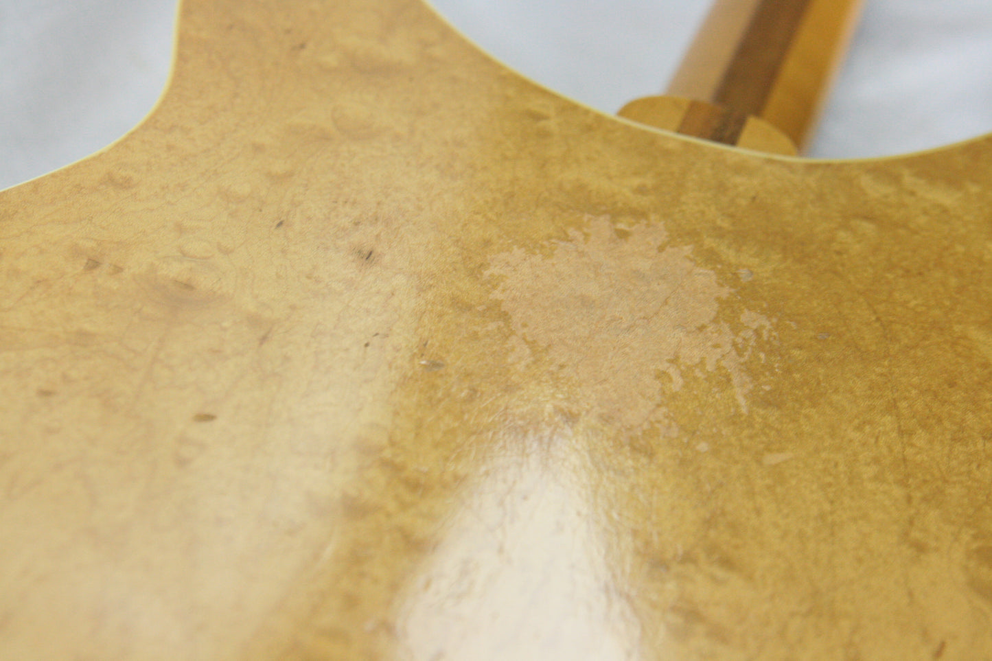 Double-Bound! 1967 Rickenbacker 365 OS Old-Style 360 Beatles Vibe! Vintage 1960's Ric O.S.