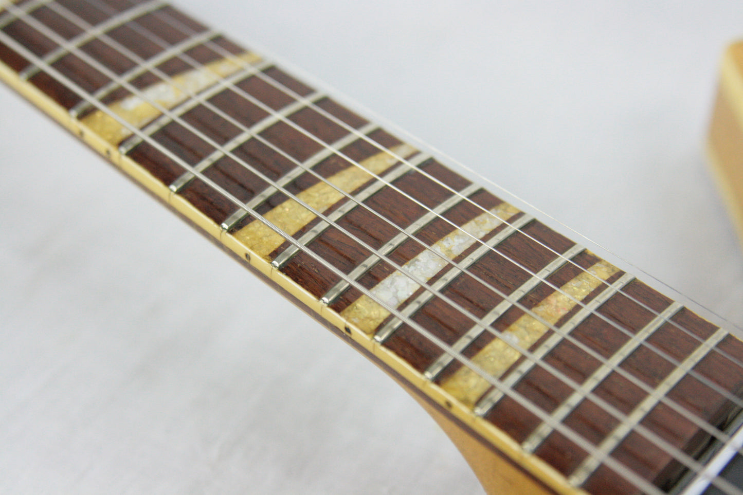 Double-Bound! 1967 Rickenbacker 365 OS Old-Style 360 Beatles Vibe! Vintage 1960's Ric O.S.