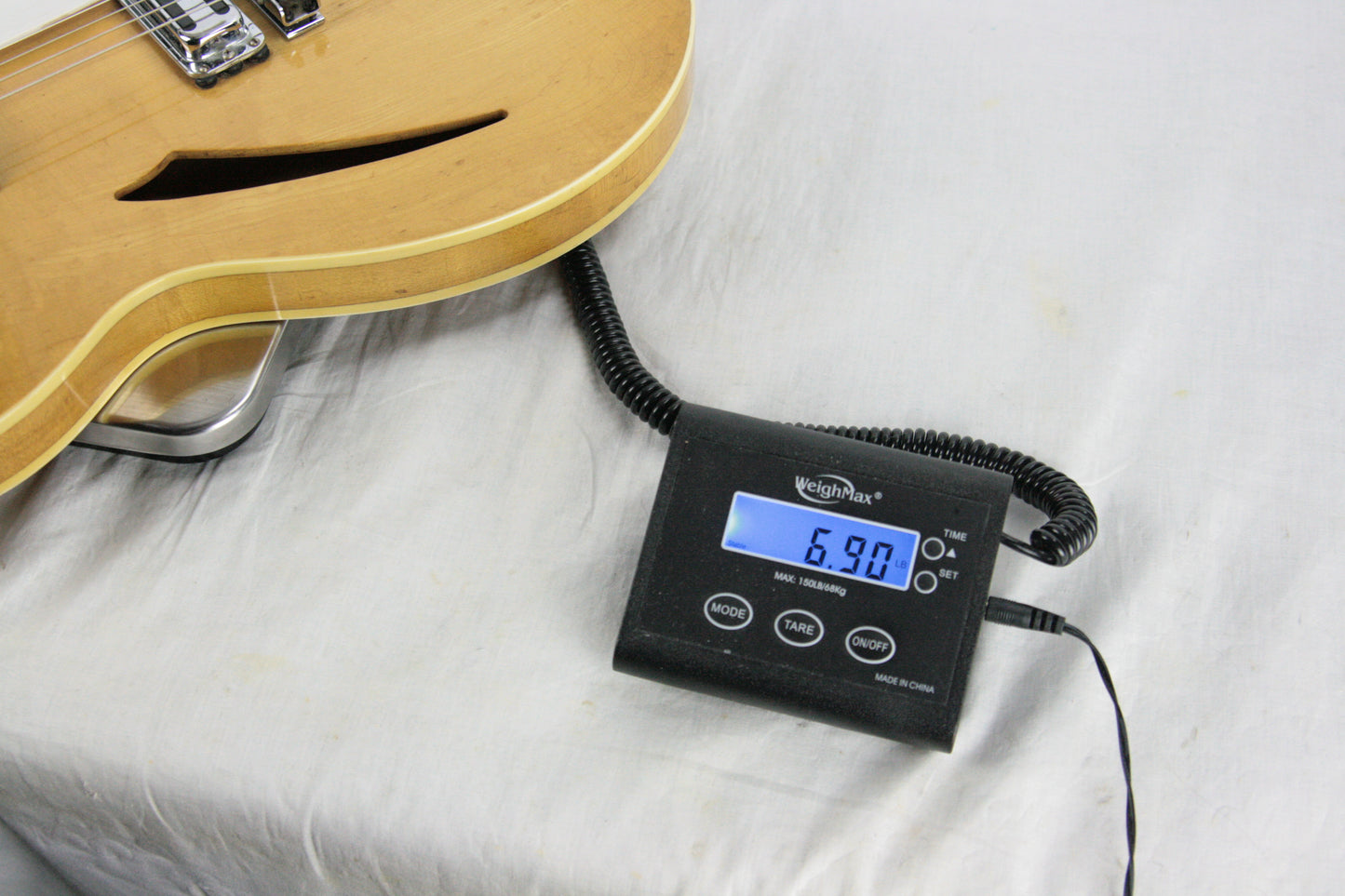 Double-Bound! 1967 Rickenbacker 365 OS Old-Style 360 Beatles Vibe! Vintage 1960's Ric O.S.