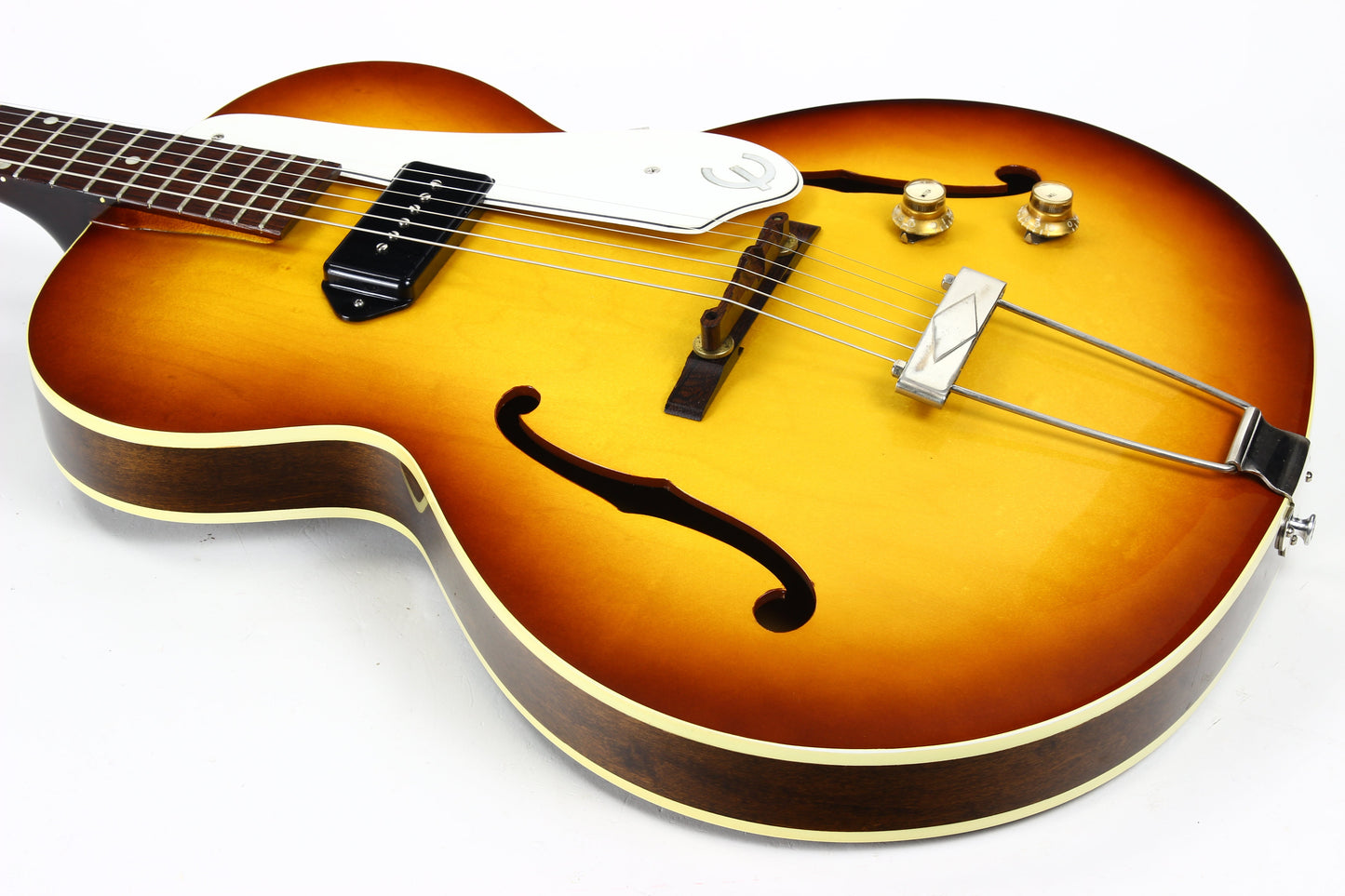 1964 Epiphone Century E422T Vintage Thinline - James Bay Gibson ES-125T