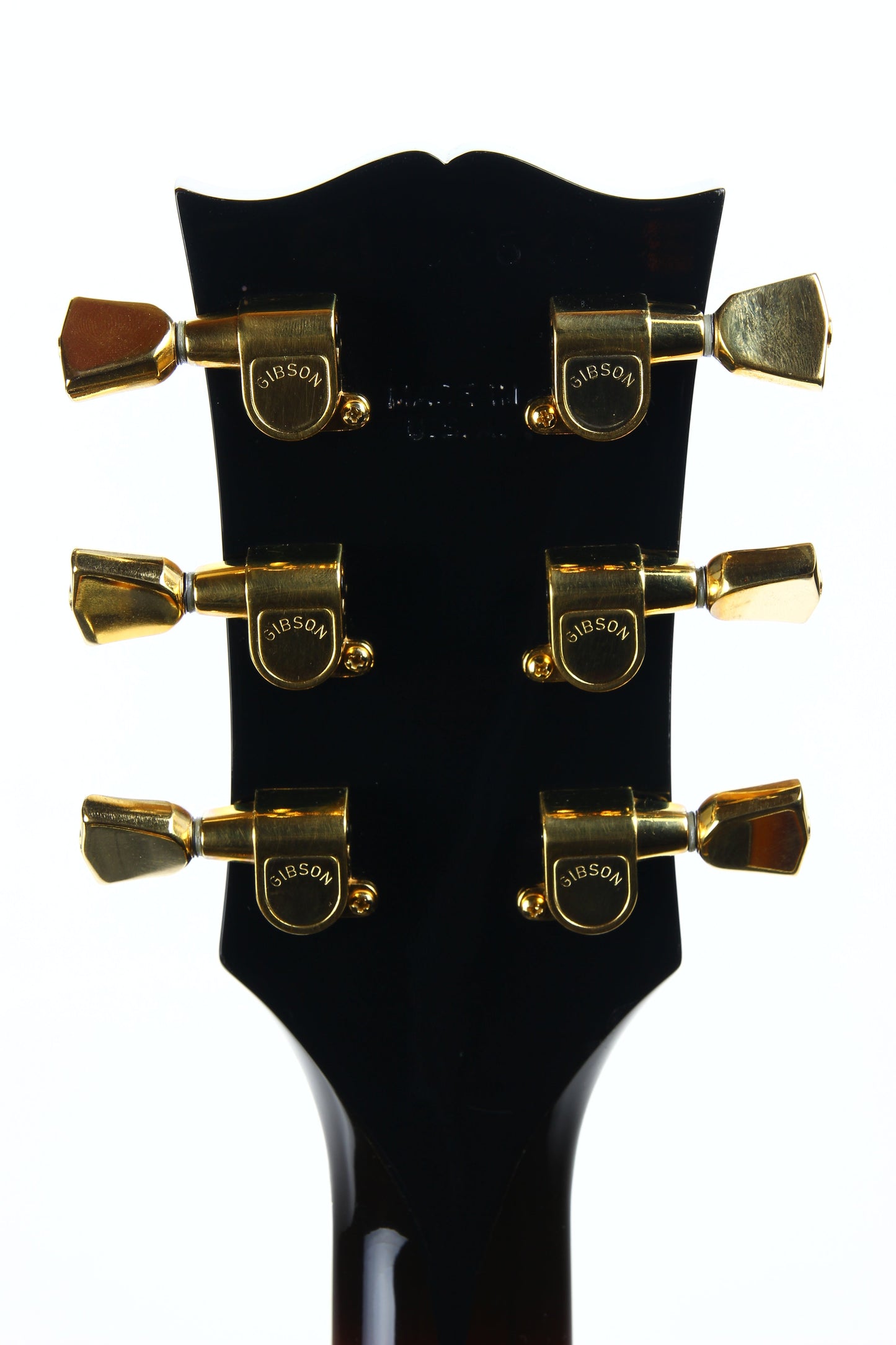 1994 Gibson MASTER MODEL L-5 Wes Montgomery Sunburst - Custom Shop, w/ COA and Case Cover!