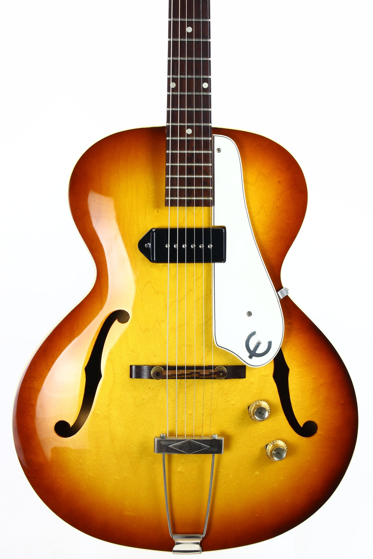 1964 Epiphone Century E422T Vintage Thinline - James Bay Gibson ES-125T
