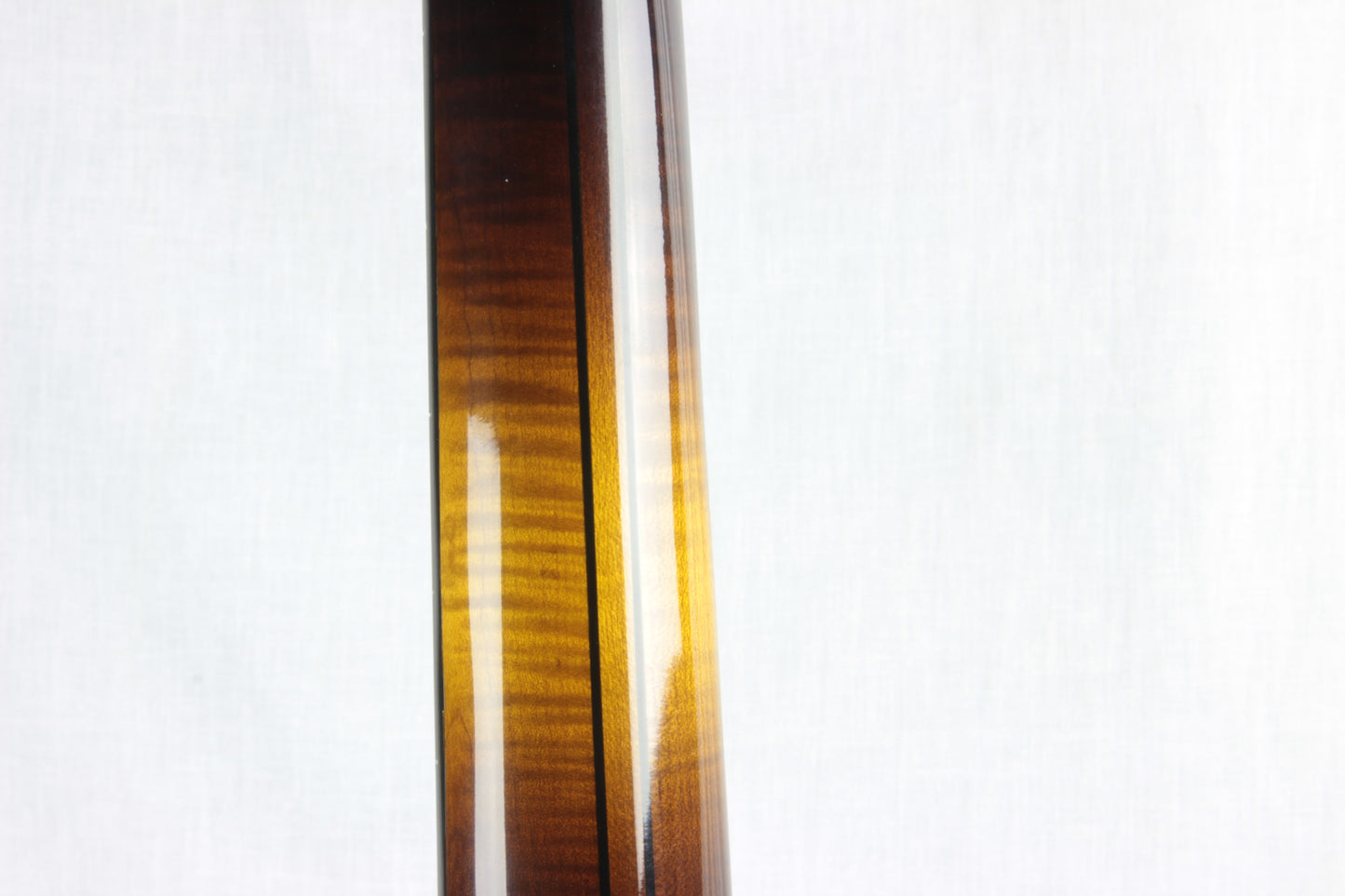 1993 Gibson LIMITED EDITION L-1 CM Acoustic Guitar CURLY MAPLE Nick Lucas Inlays L-5 Montana Special