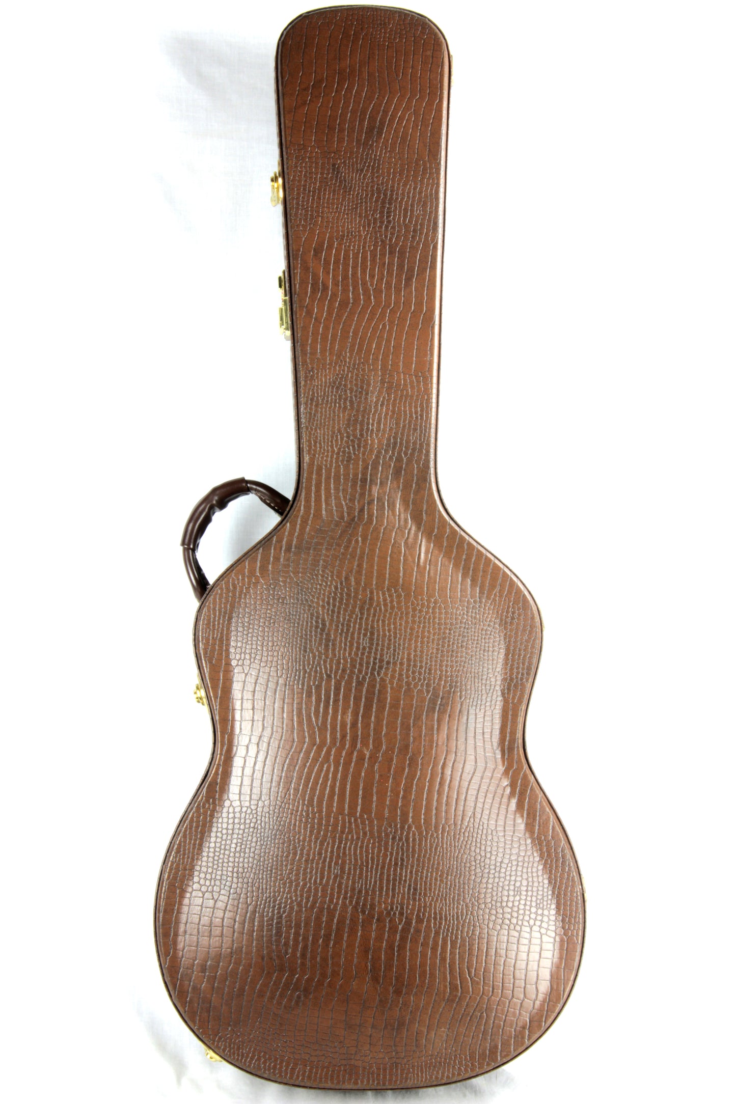 1993 Gibson LIMITED EDITION L-1 CM Acoustic Guitar CURLY MAPLE Nick Lucas Inlays L-5 Montana Special