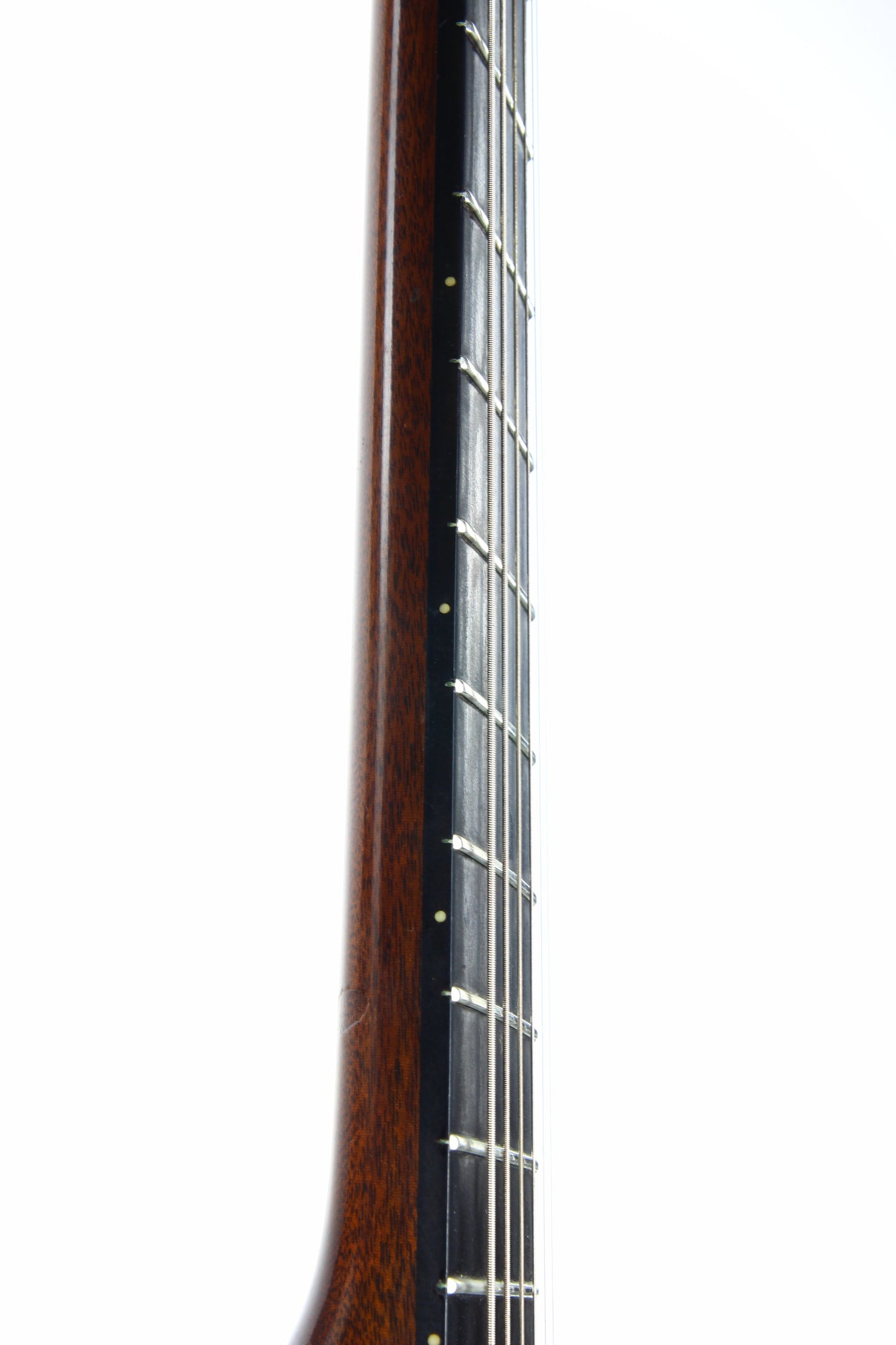 c. 1978 Gurian J R Acoustic Jumbo Rosewood Vintage Flattop Acoustic Guitar - Early Boutique Builder!