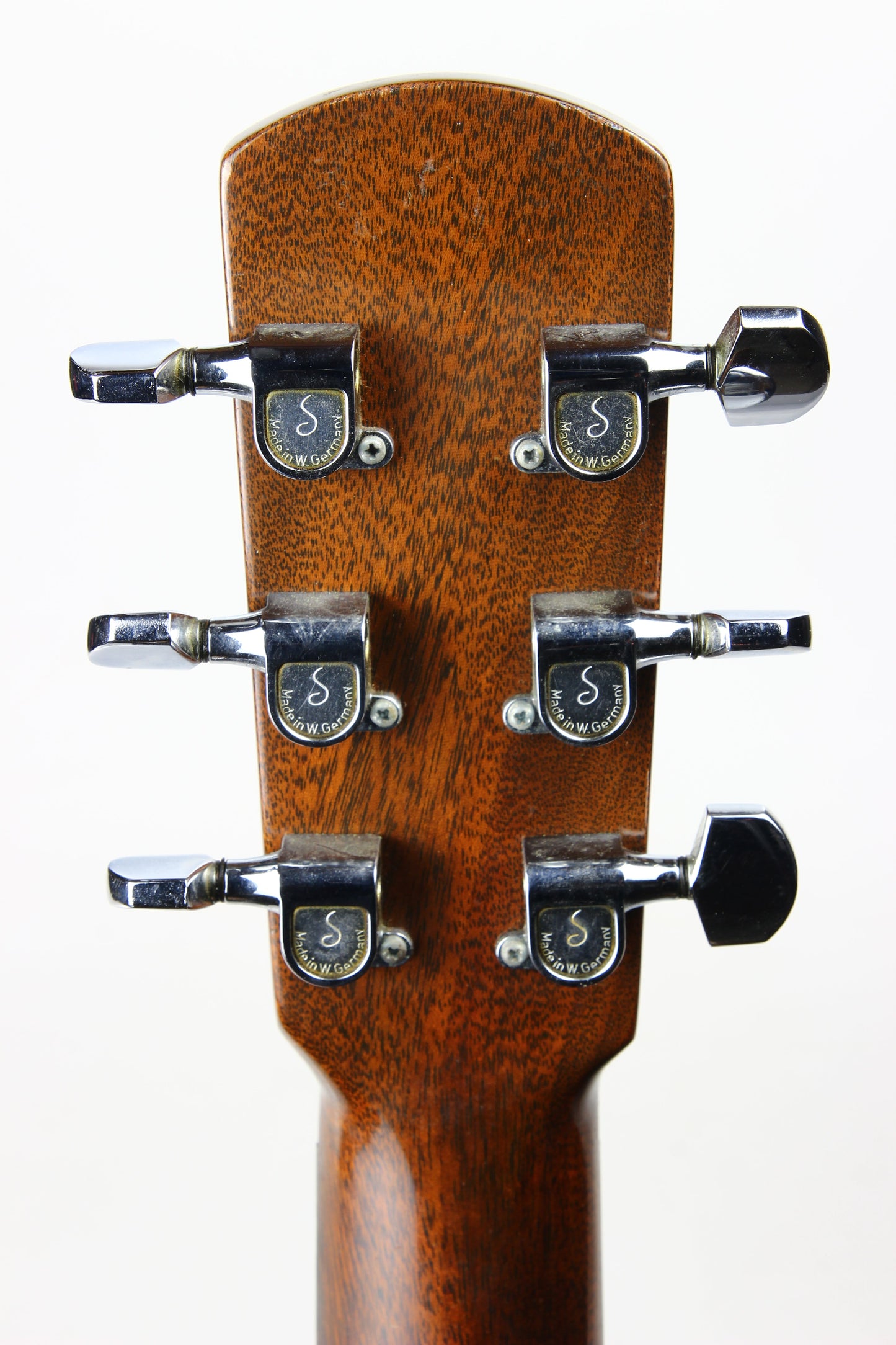c. 1978 Gurian J R Acoustic Jumbo Rosewood Vintage Flattop Acoustic Guitar - Early Boutique Builder!