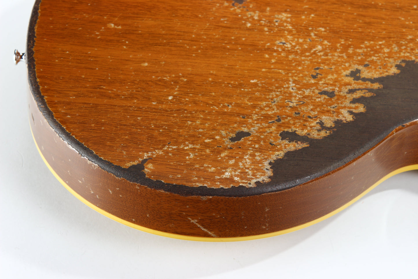 1959 Gibson Custom Shop '59 Les Paul Standard R9 Murphy Lab Ultra Heavy Aged -- Lemon Burst, Historic, LP