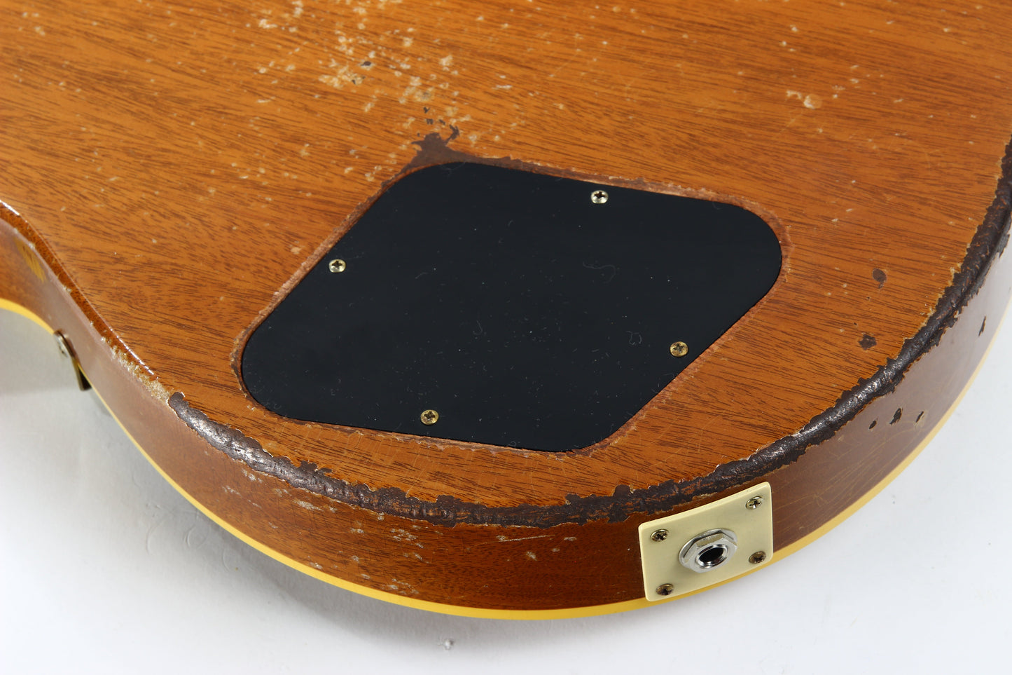 1959 Gibson Custom Shop '59 Les Paul Standard R9 Murphy Lab Ultra Heavy Aged -- Lemon Burst, Historic, LP