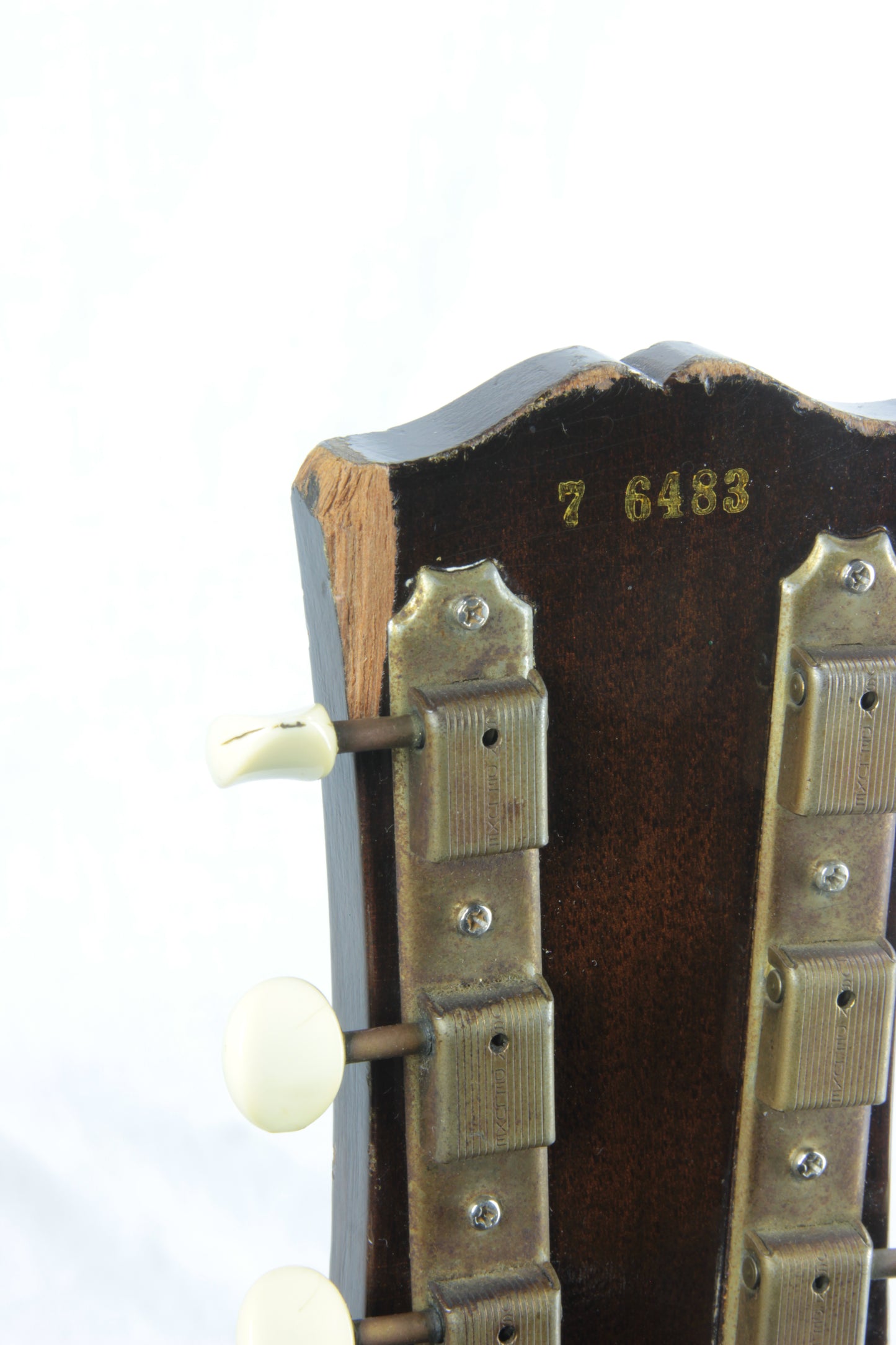 1957 Gibson Les Paul Jr. Singlecut in Sunburst! Vintage 50's LP Junior! Sounds Huge!
