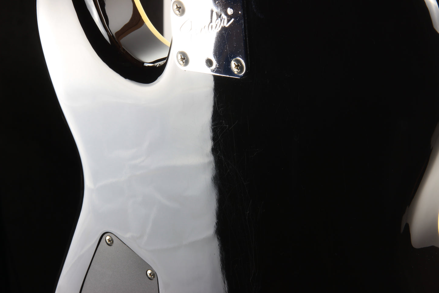 1997 Fender Japan Telecaster Acoustic TLAC-100 Telecoustic CIJ - Rare Model, Acoustasonic Predecessor
