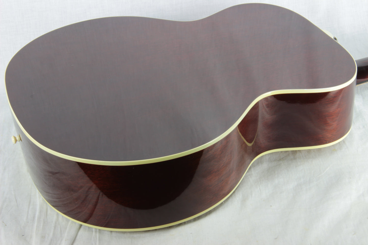 1974 Guild F212XL-NT Vintage Jumbo 12-String Acoustic Guitar w/ Original Case! f-212 xl