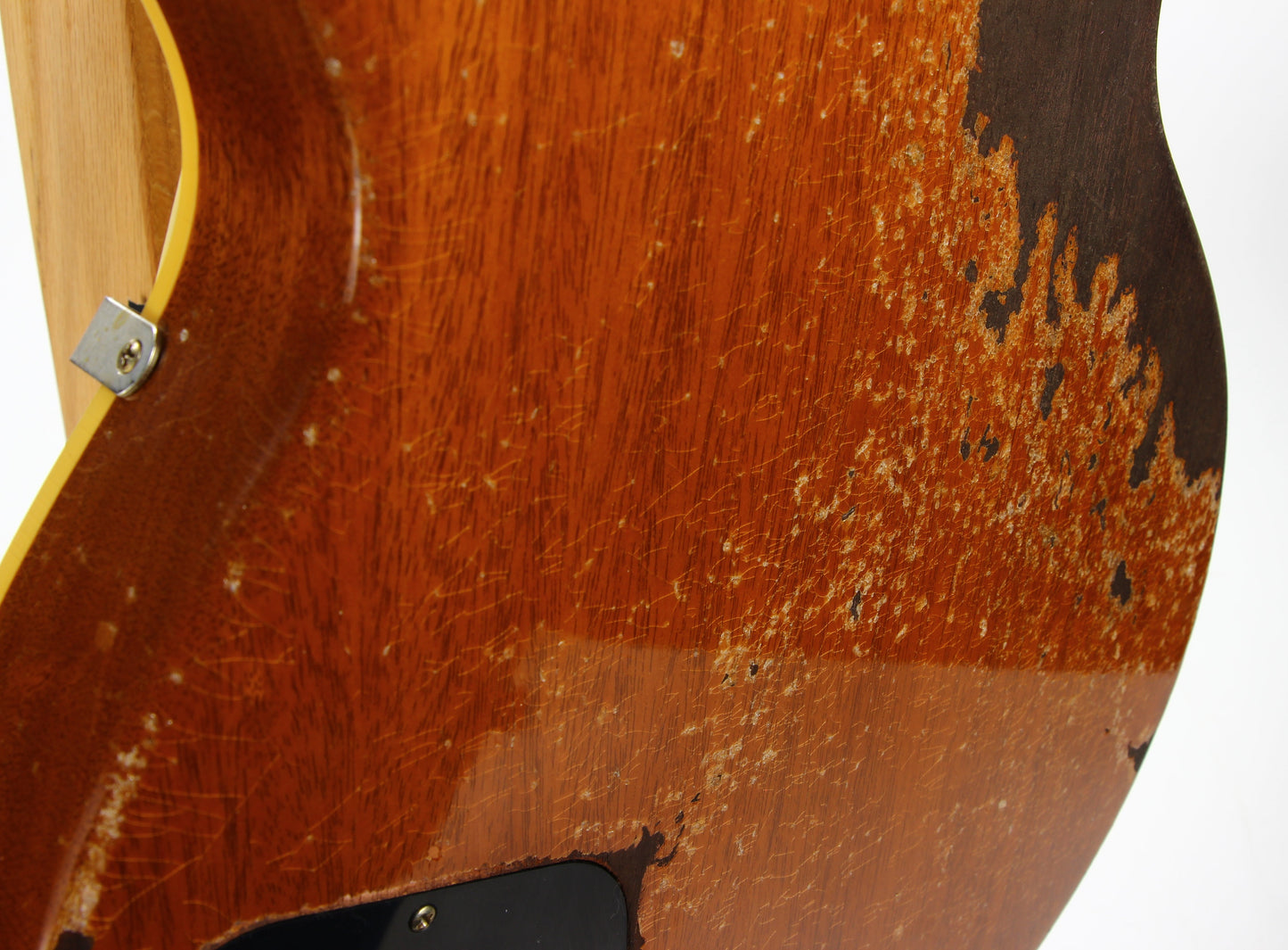 1959 Gibson Custom Shop '59 Les Paul Standard R9 Murphy Lab Ultra Heavy Aged -- Lemon Burst, Historic, LP