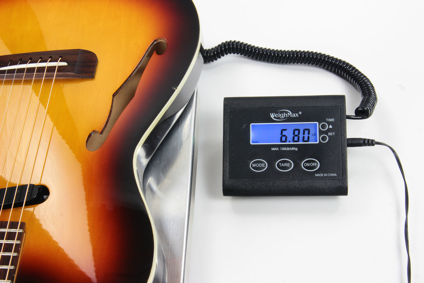 1997 Fender Japan Telecaster Acoustic TLAC-100 Telecoustic CIJ - Rare Model, Acoustasonic Predecessor