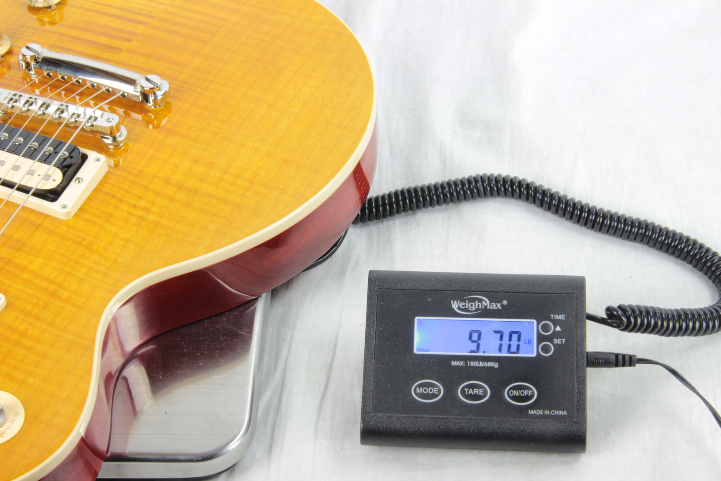 2020 Gibson Les Paul Slash AFD Appetite For Destruction Burst Standard GNR Guns n Roses