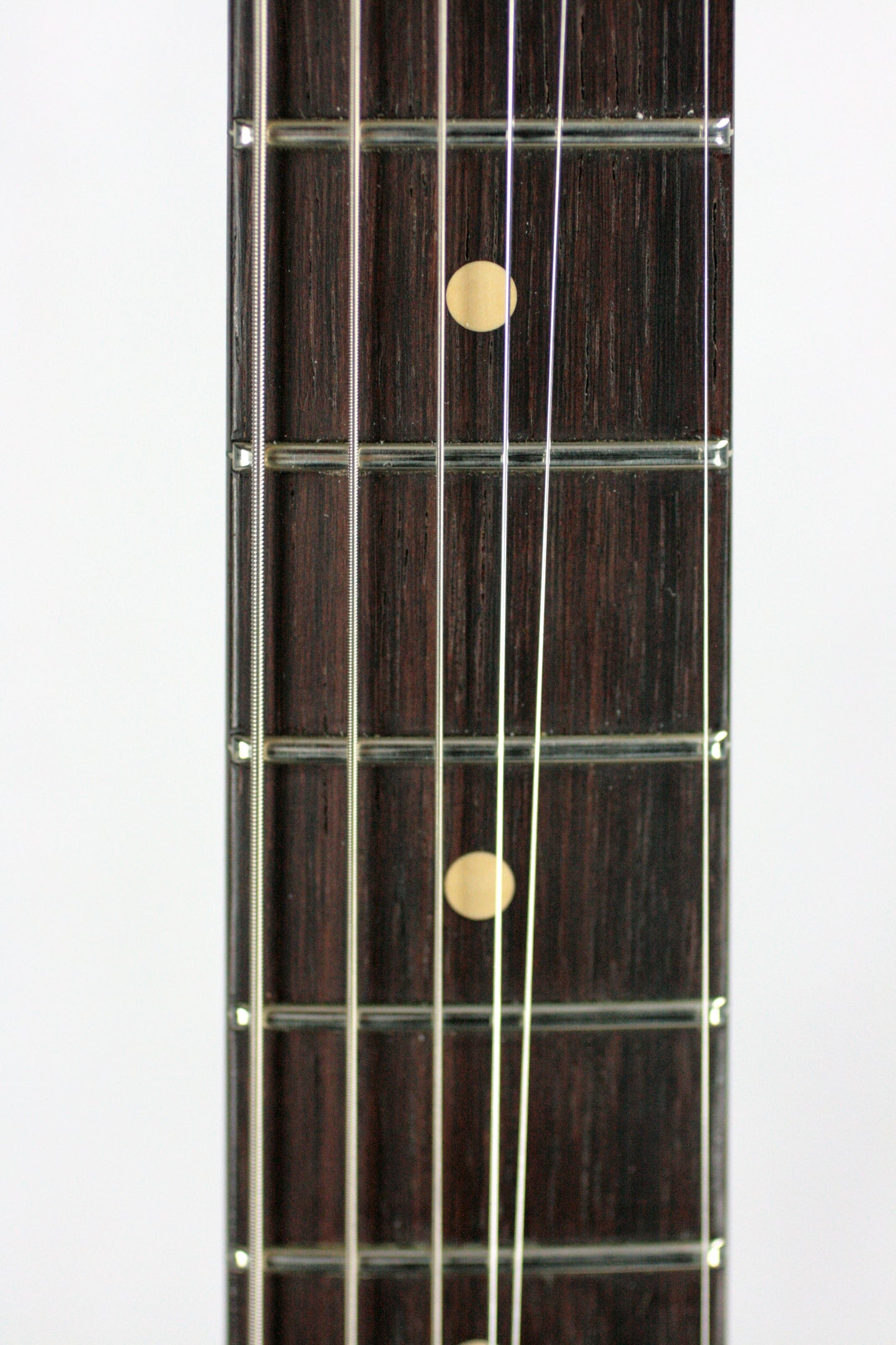 '59 Fender JOHN ENGLISH Masterbuilt Stratocaster Relic Brazilian Rosewood Custom Shop Strat 1959