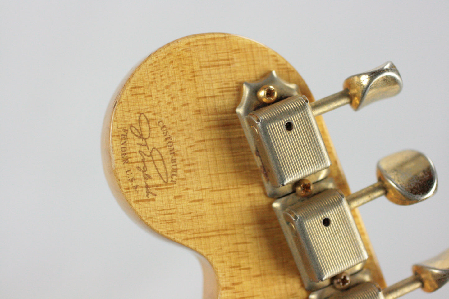 '59 Fender JOHN ENGLISH Masterbuilt Stratocaster Relic Brazilian Rosewood Custom Shop Strat 1959