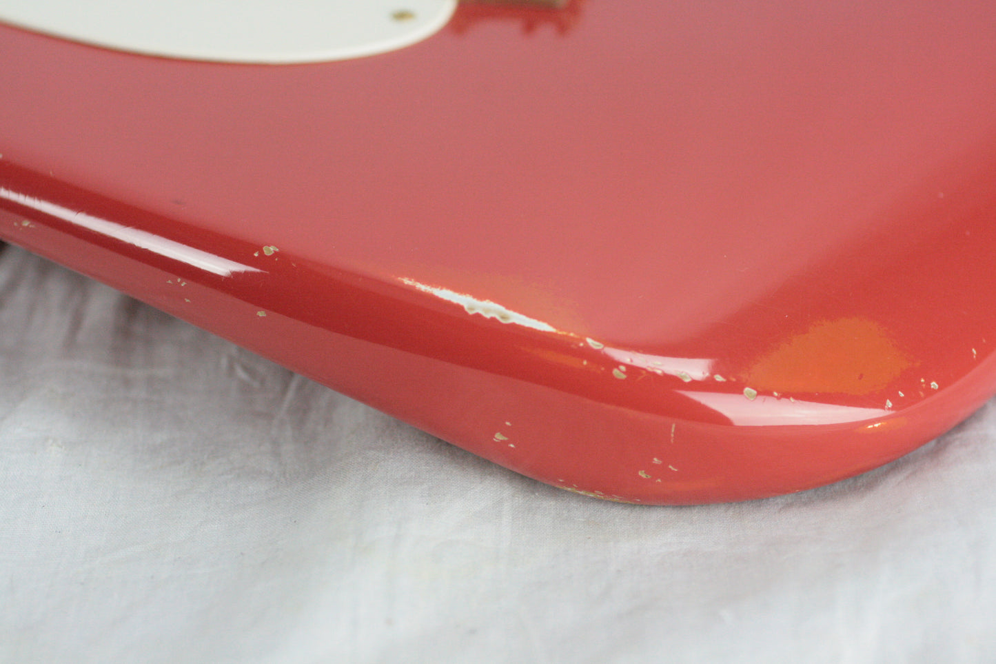 '59 Fender JOHN ENGLISH Masterbuilt Stratocaster Relic Brazilian Rosewood Custom Shop Strat 1959