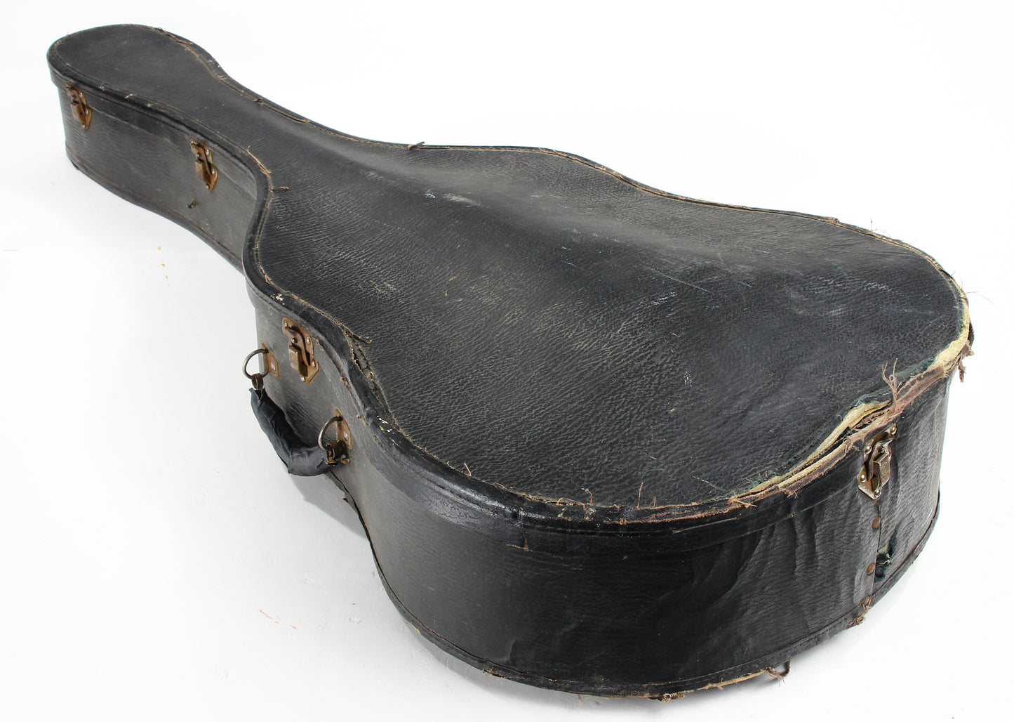 1936 Gibson Recording King M5 Archtop 16-Inch - L-5, L-10, L-4