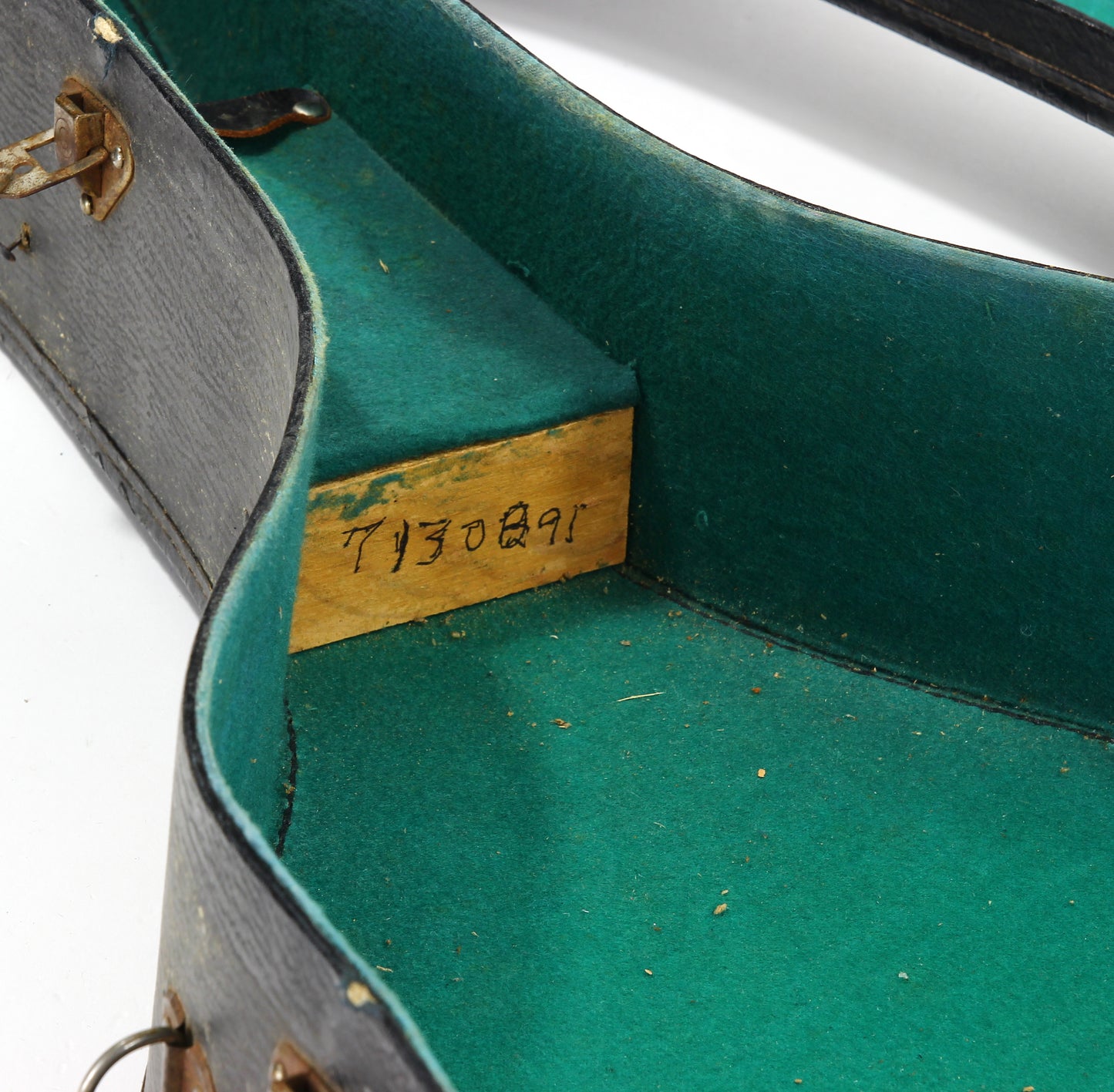 1936 Gibson Recording King M5 Archtop 16-Inch - L-5, L-10, L-4