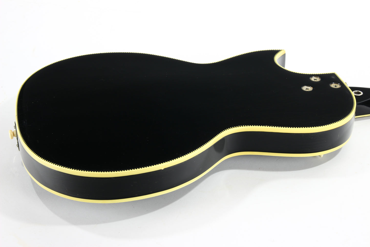 1960 Kay 1993J Thinline Pro Vintage Guitar Owned by RICHARD FORTUS of Guns N' Roses | Plays and Sounds Great!