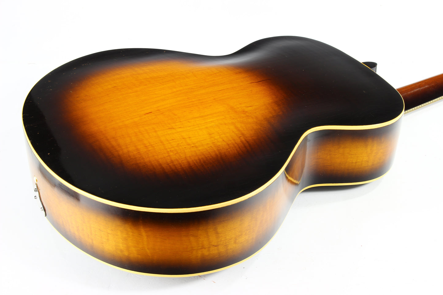1936 Gibson Recording King M5 Archtop 16-Inch - L-5, L-10, L-4