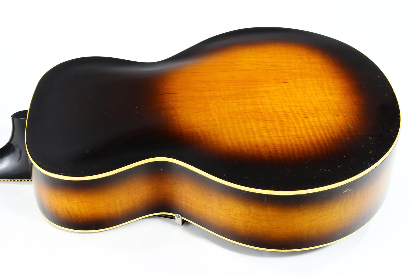 1936 Gibson Recording King M5 Archtop 16-Inch - L-5, L-10, L-4