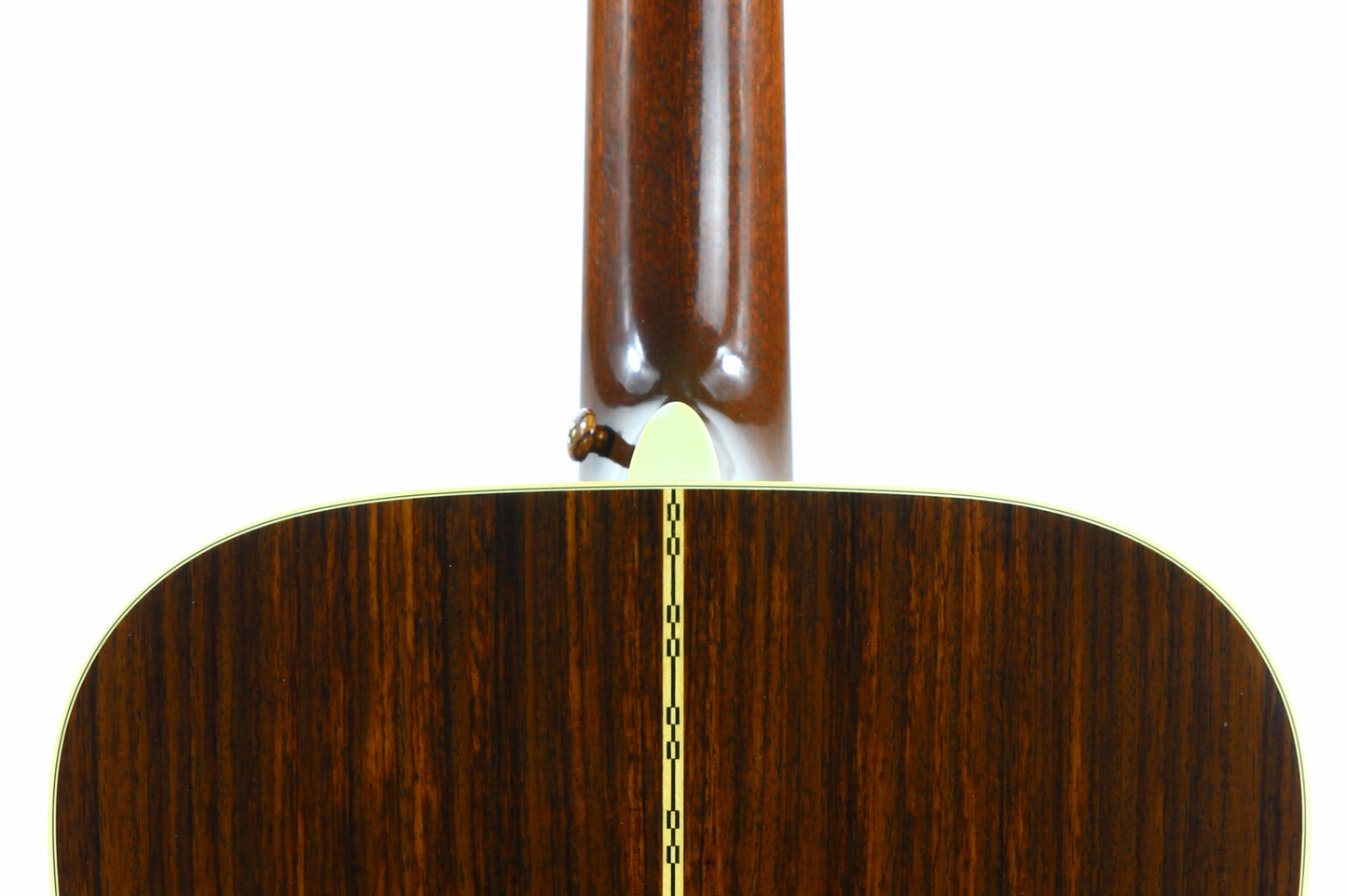 1974 Martin D-28 CLEAN All-Original -- Natural, Dreadnought, Rosewood Back/Sides, Blue Case!