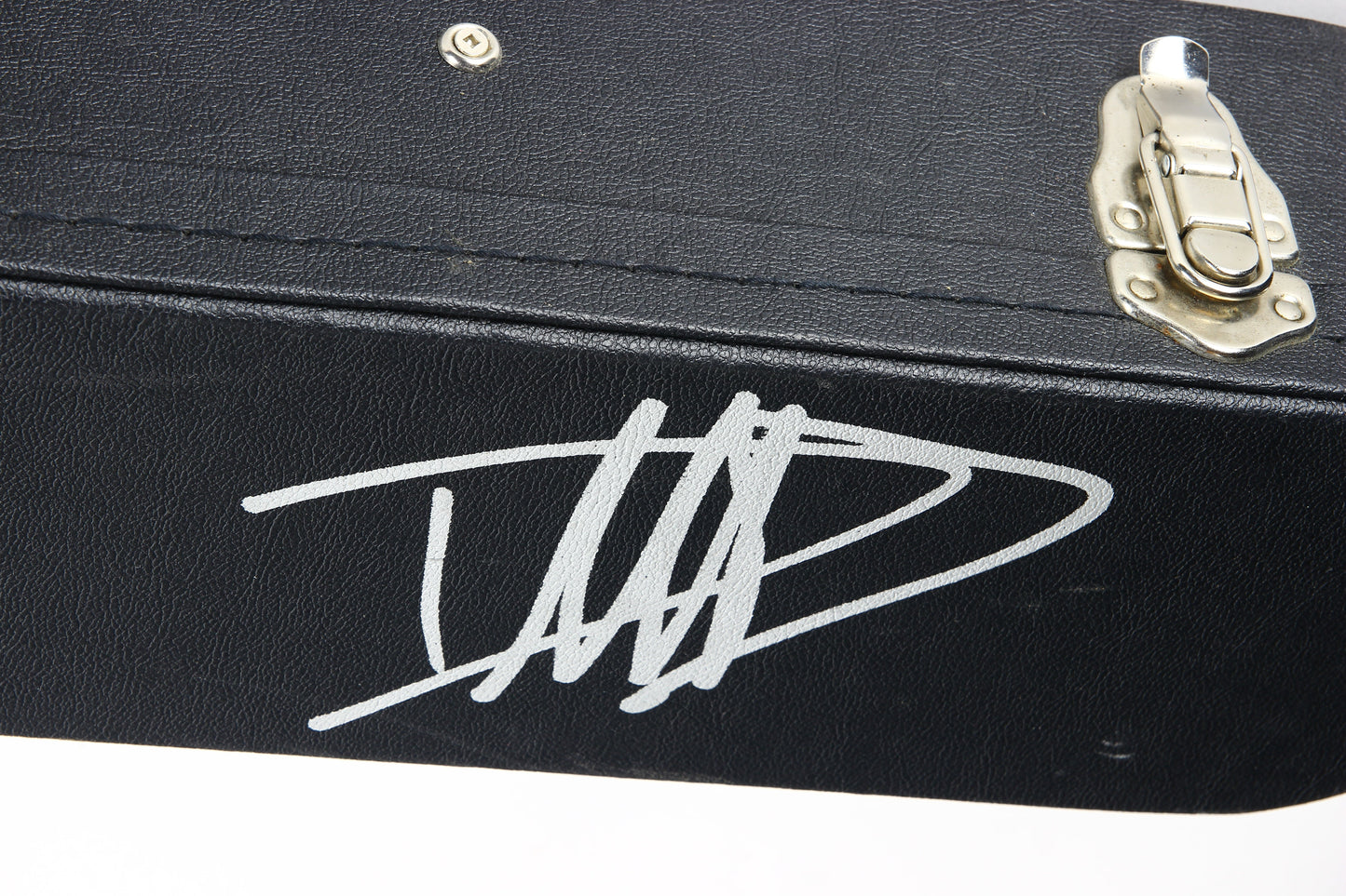 2014 Gibson Dave Grohl Signature ES-335 Metallic Gold DG-335 - Limited Edition Memphis Trini Lopez