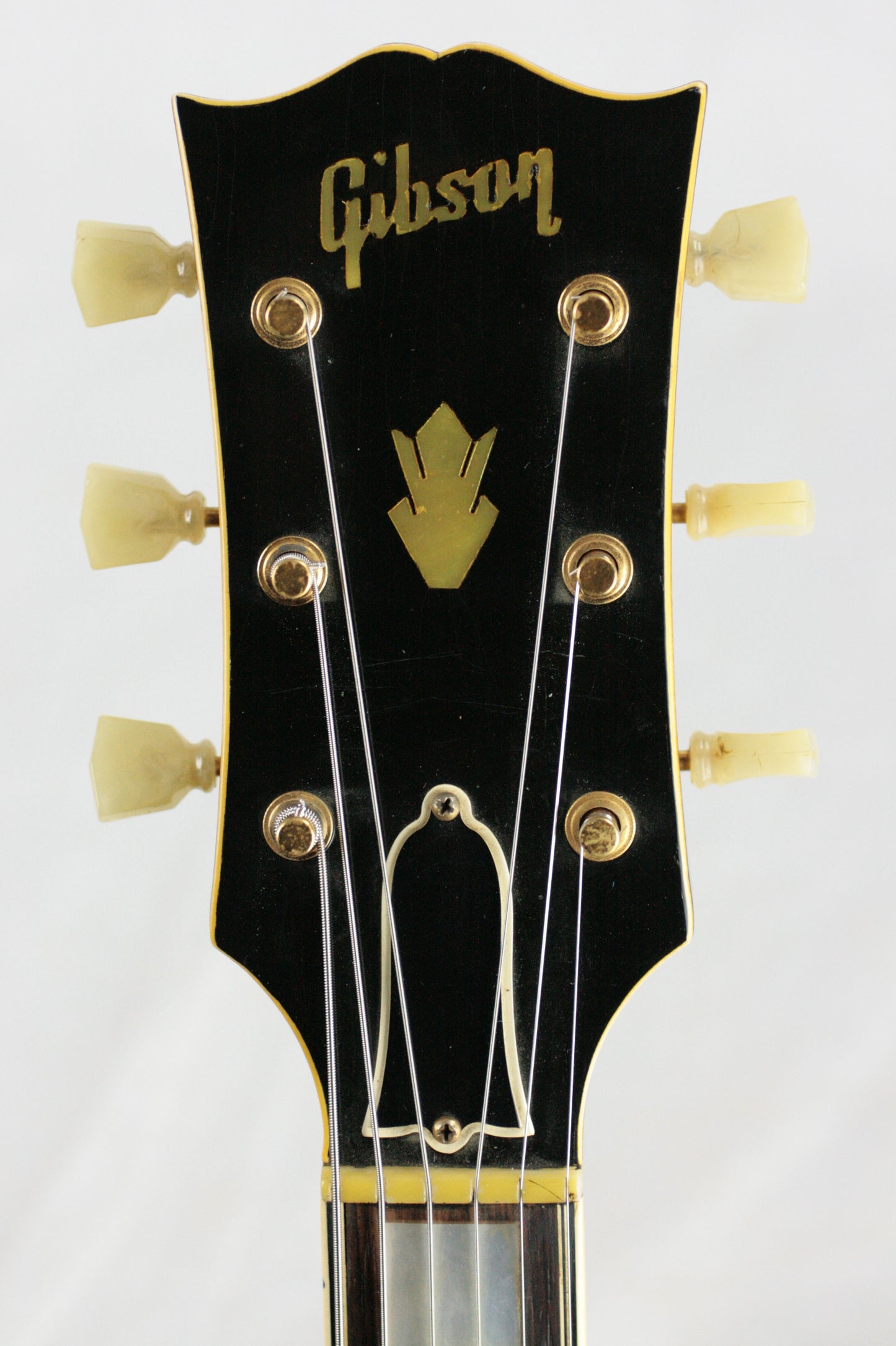 1956 Gibson ES-5 SWITCHMASTER Sunburst! Clean One Owner! 3 P90's ES5 355 335 330