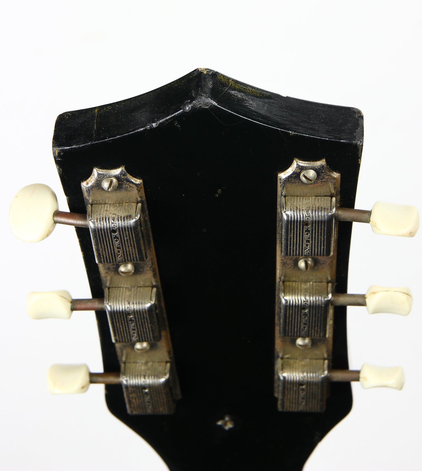1960 Kay 1993J Thinline Pro Vintage Guitar Owned by RICHARD FORTUS of Guns N' Roses | Plays and Sounds Great!