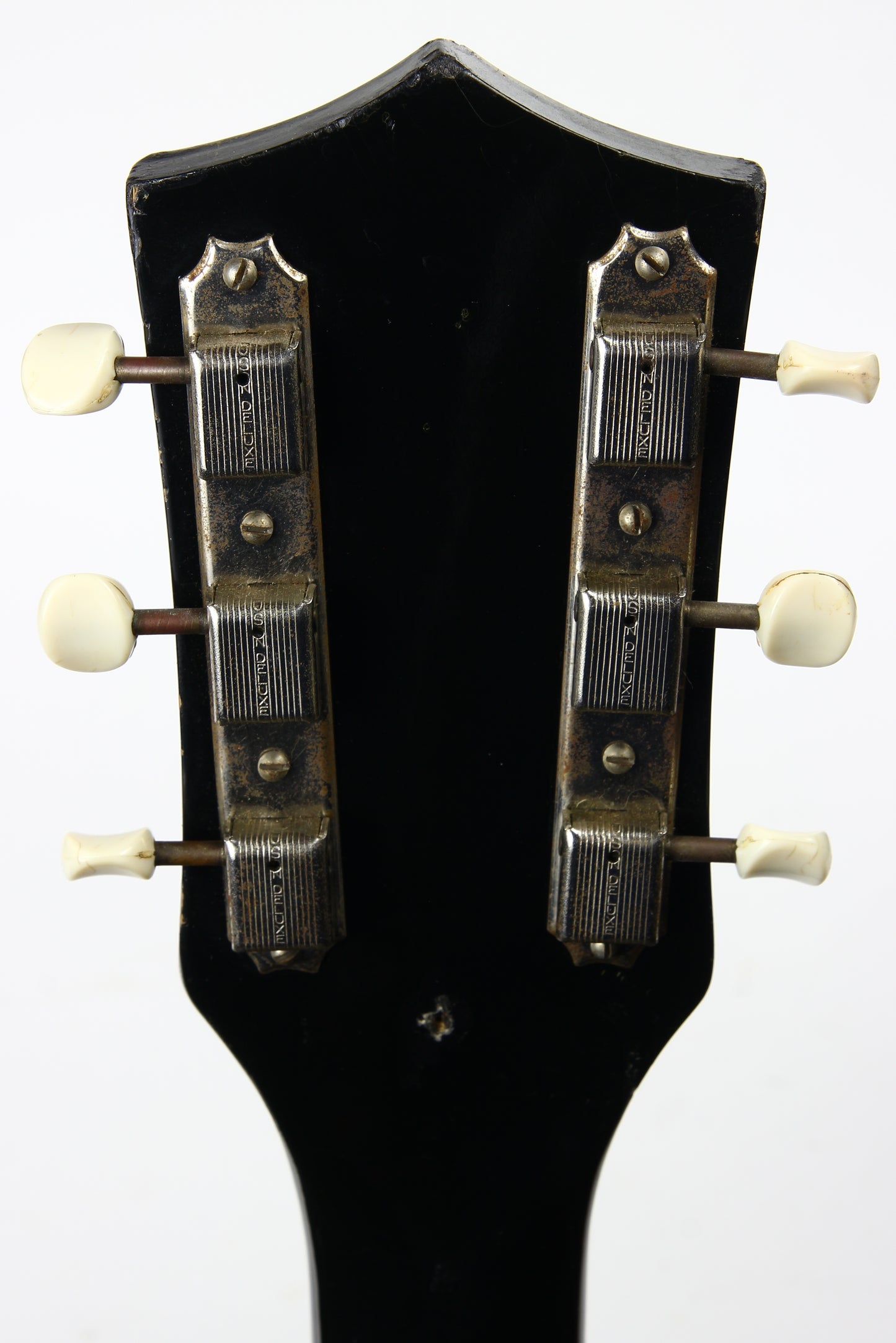 1960 Kay 1993J Thinline Pro Vintage Guitar Owned by RICHARD FORTUS of Guns N' Roses | Plays and Sounds Great!
