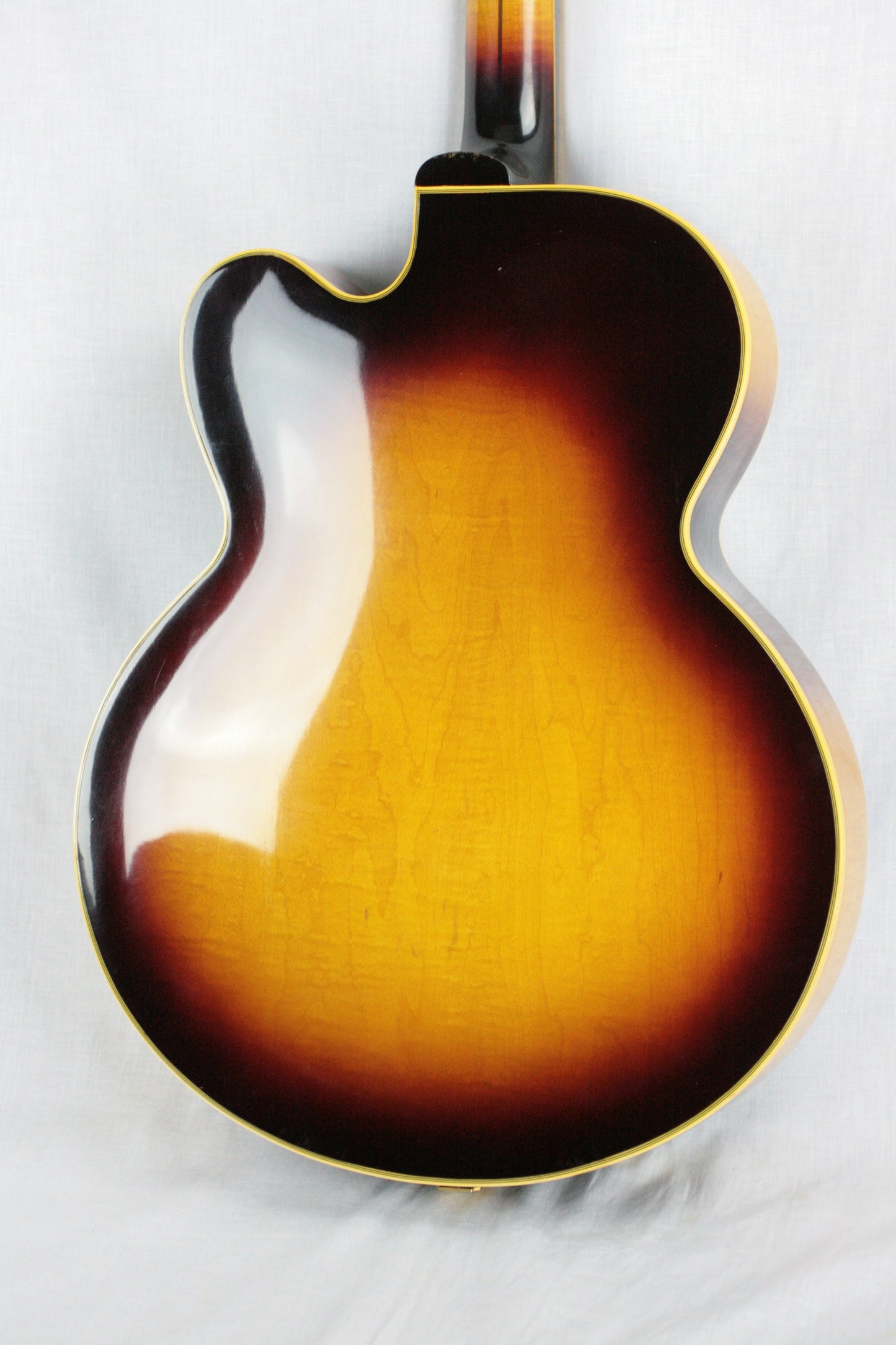 1956 Gibson ES-5 SWITCHMASTER Sunburst! Clean One Owner! 3 P90's ES5 355 335 330