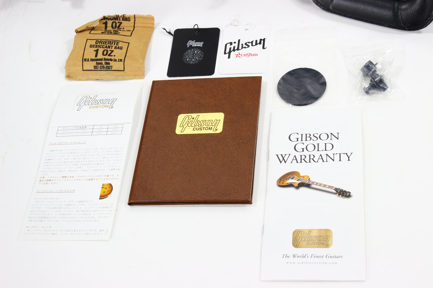 2017 Gibson Custom Shop Les Paul SATIN BLUE BURST WIDOW -- Rare Limited Edition! Maple Neck!