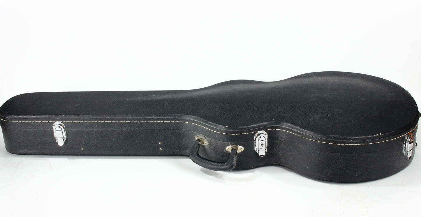 1967 Gibson ES-335 TDC Cherry Red | Dual Patent Number Sticker Humbuckers, Vintage Semi-Hollow Body ES335