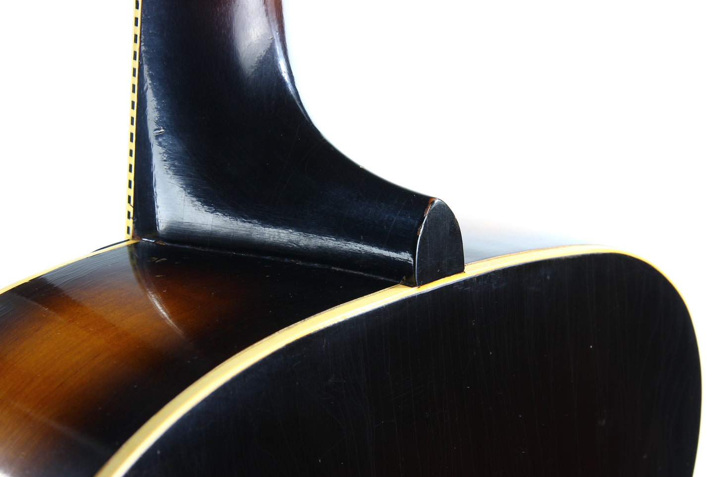 1936 Gibson Recording King M5 Archtop 16-Inch - L-5, L-10, L-4