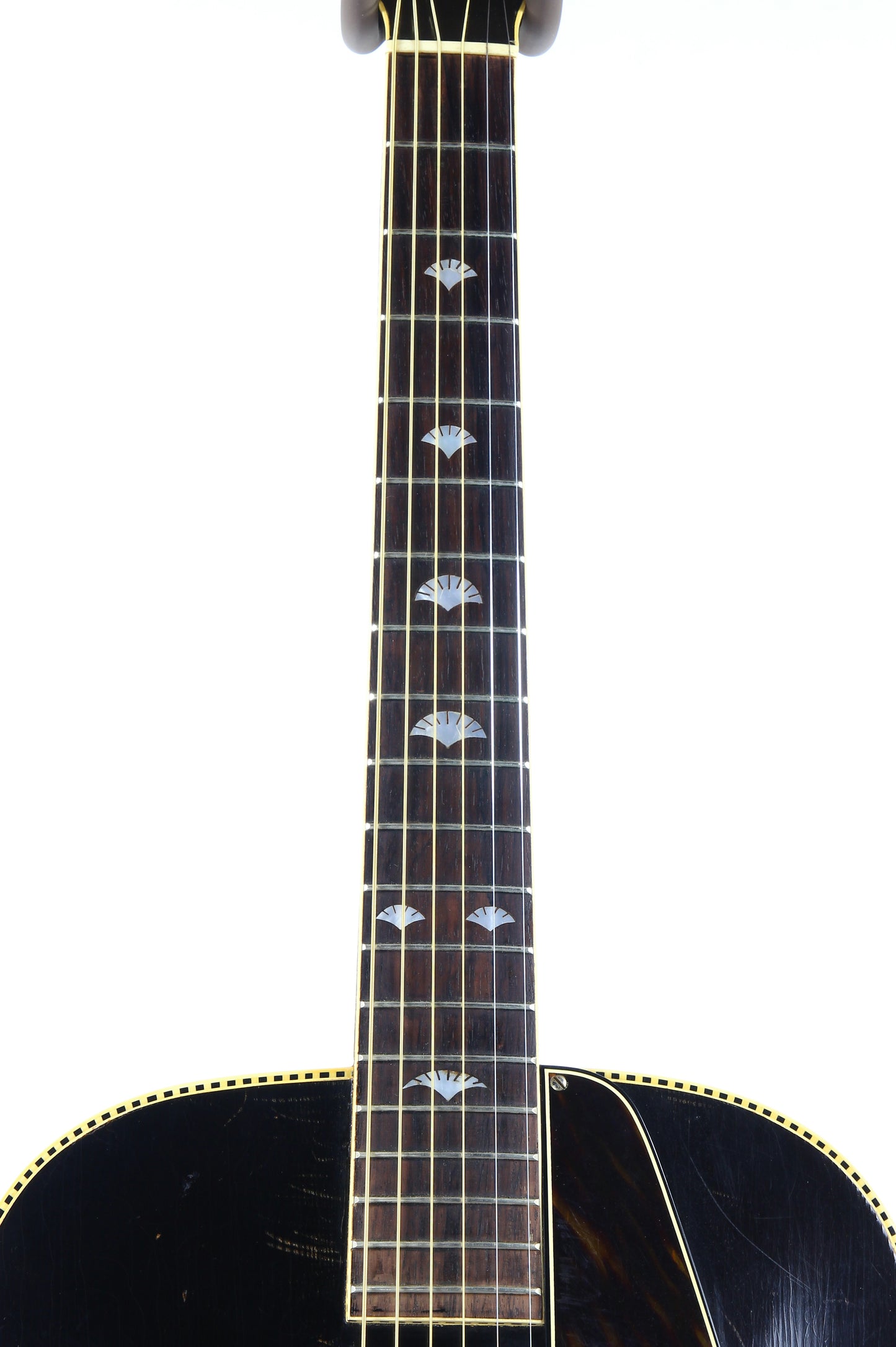 1936 Gibson Recording King M5 Archtop 16-Inch - L-5, L-10, L-4
