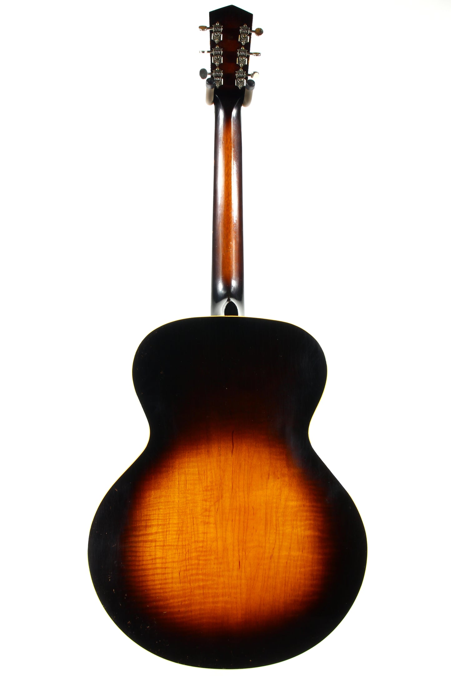 1936 Gibson Recording King M5 Archtop 16-Inch - L-5, L-10, L-4