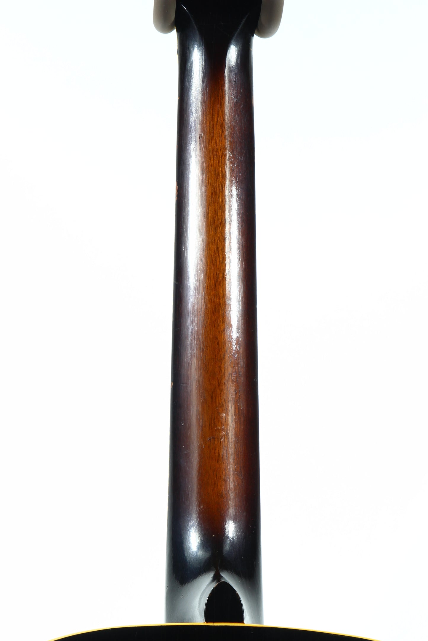 1936 Gibson Recording King M5 Archtop 16-Inch - L-5, L-10, L-4