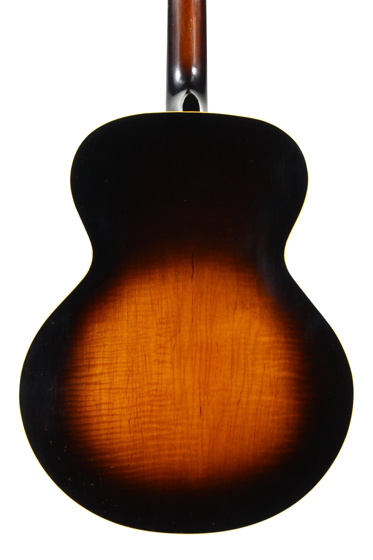 1936 Gibson Recording King M5 Archtop 16-Inch - L-5, L-10, L-4