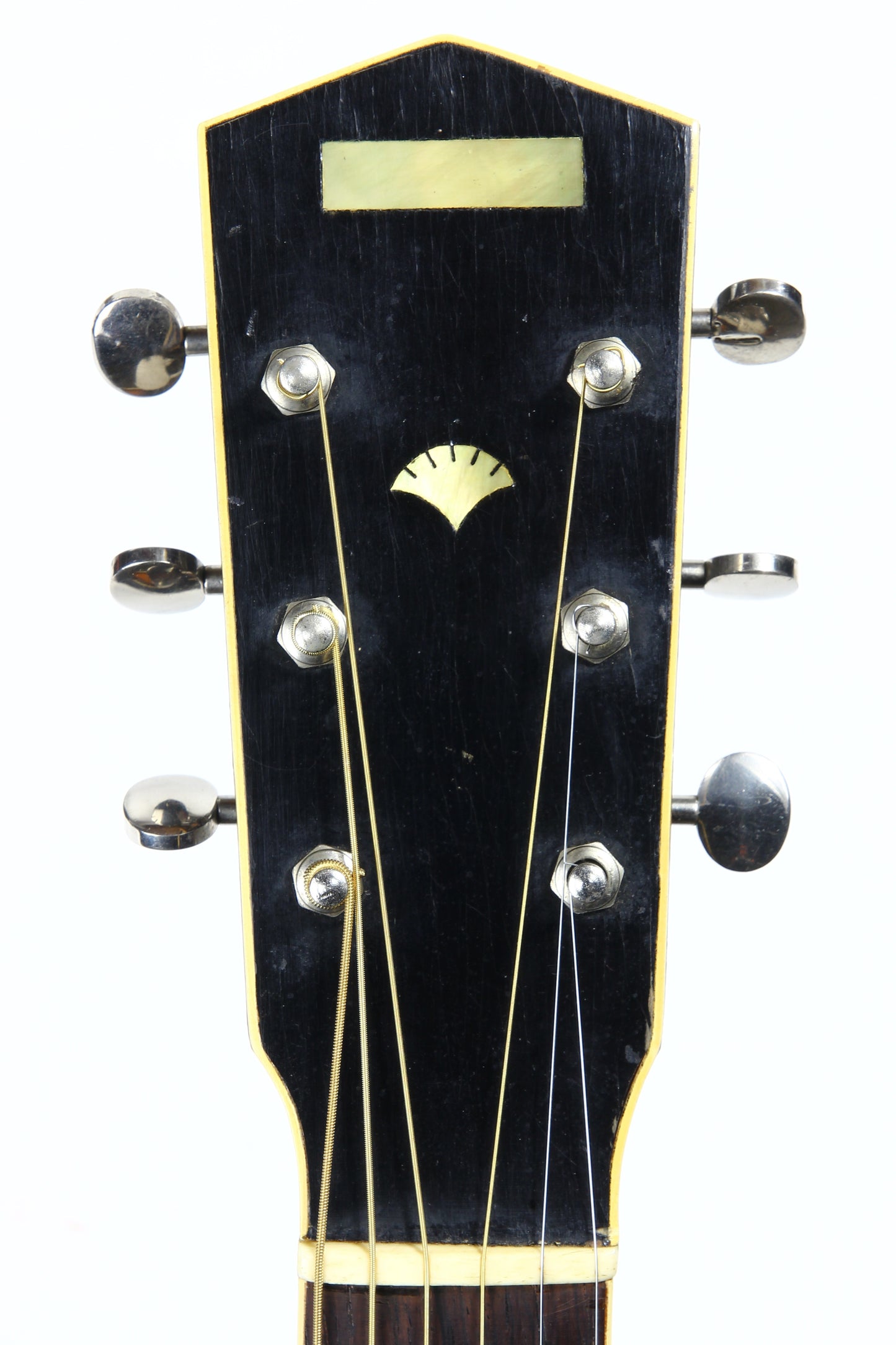 1936 Gibson Recording King M5 Archtop 16-Inch - L-5, L-10, L-4