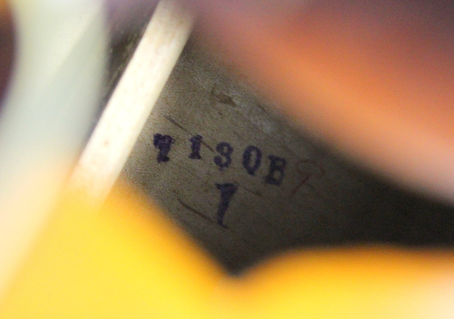 1936 Gibson Recording King M5 Archtop 16-Inch - L-5, L-10, L-4