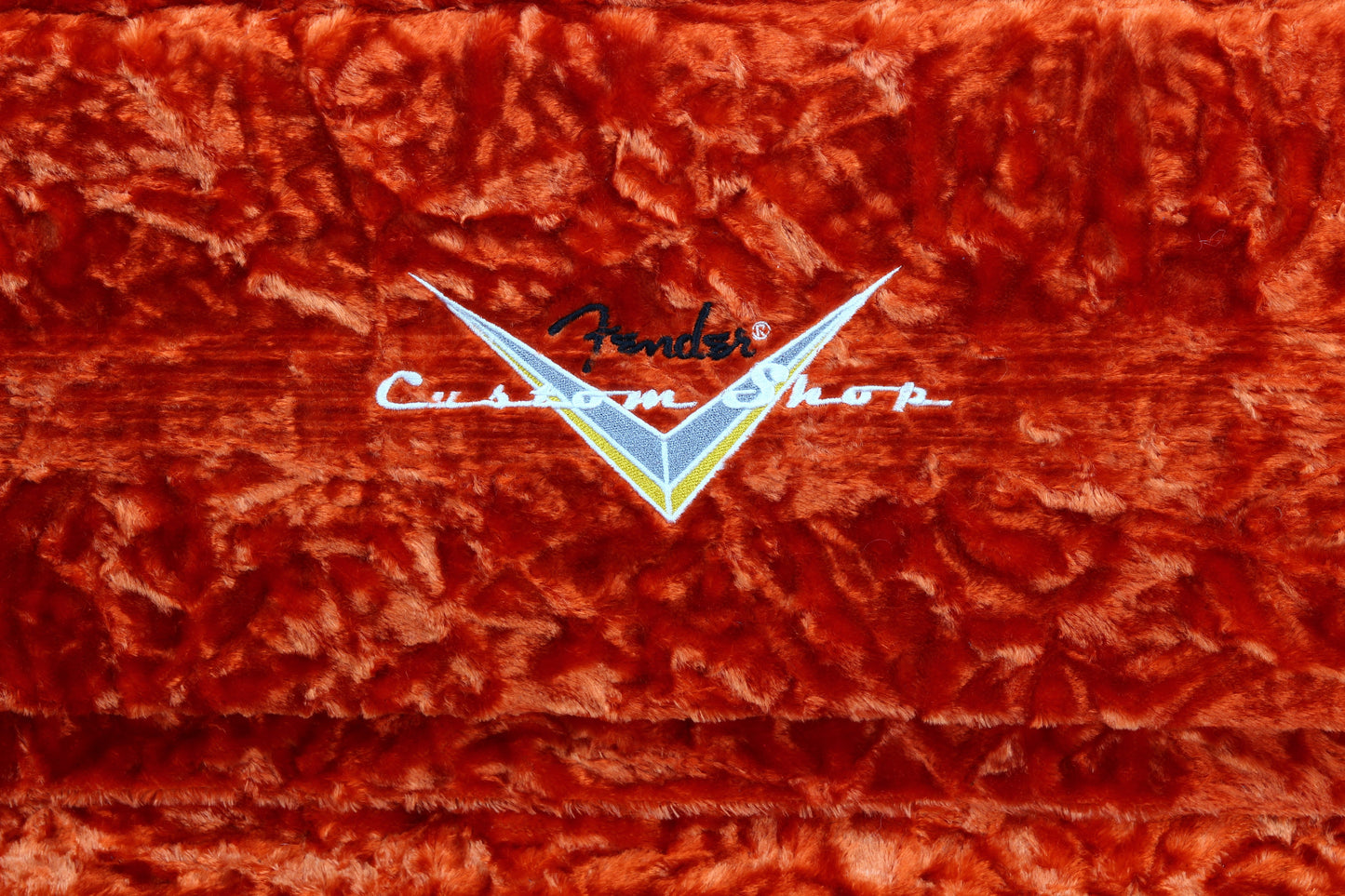 2022 Fender Custom Shop GT11 '60 Stratocaster Roasted FLAME NECK - NOS Olympic White Sweetwater Dealer Select