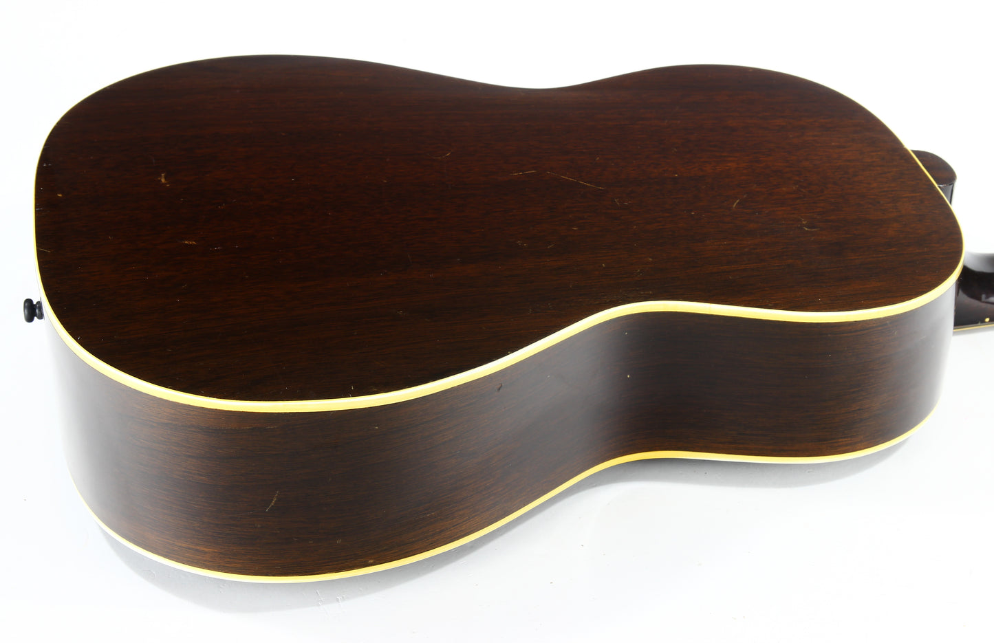 1949 Gibson LG-2 Sunburst Vintage Original X-Braced 1940s Small Body J-45 J-50 LG-3