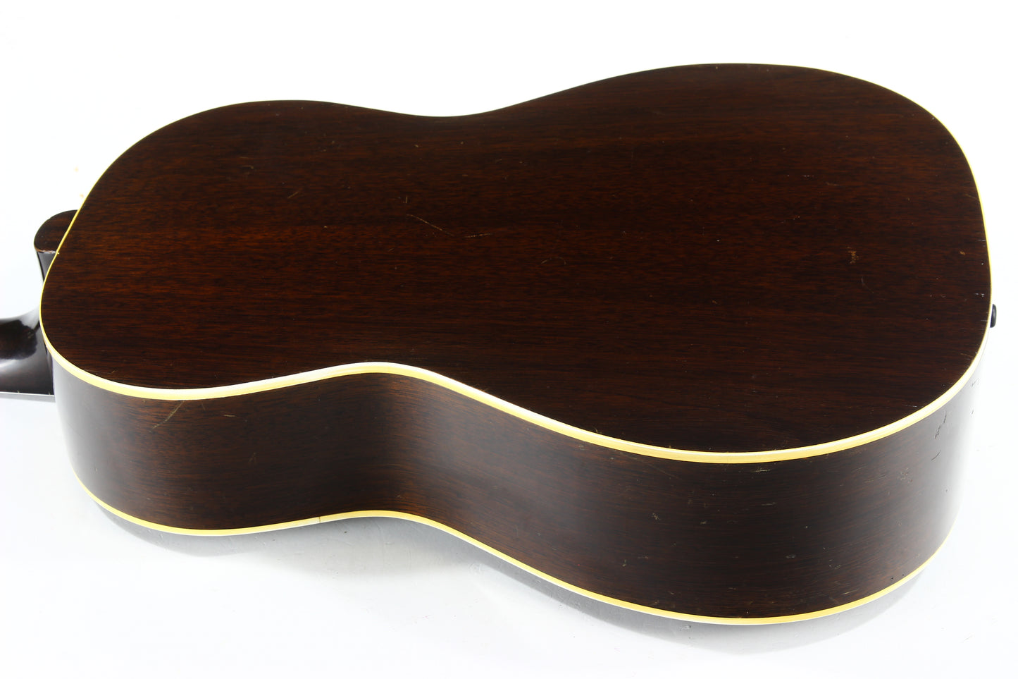 1949 Gibson LG-2 Sunburst Vintage Original X-Braced 1940s Small Body J-45 J-50 LG-3